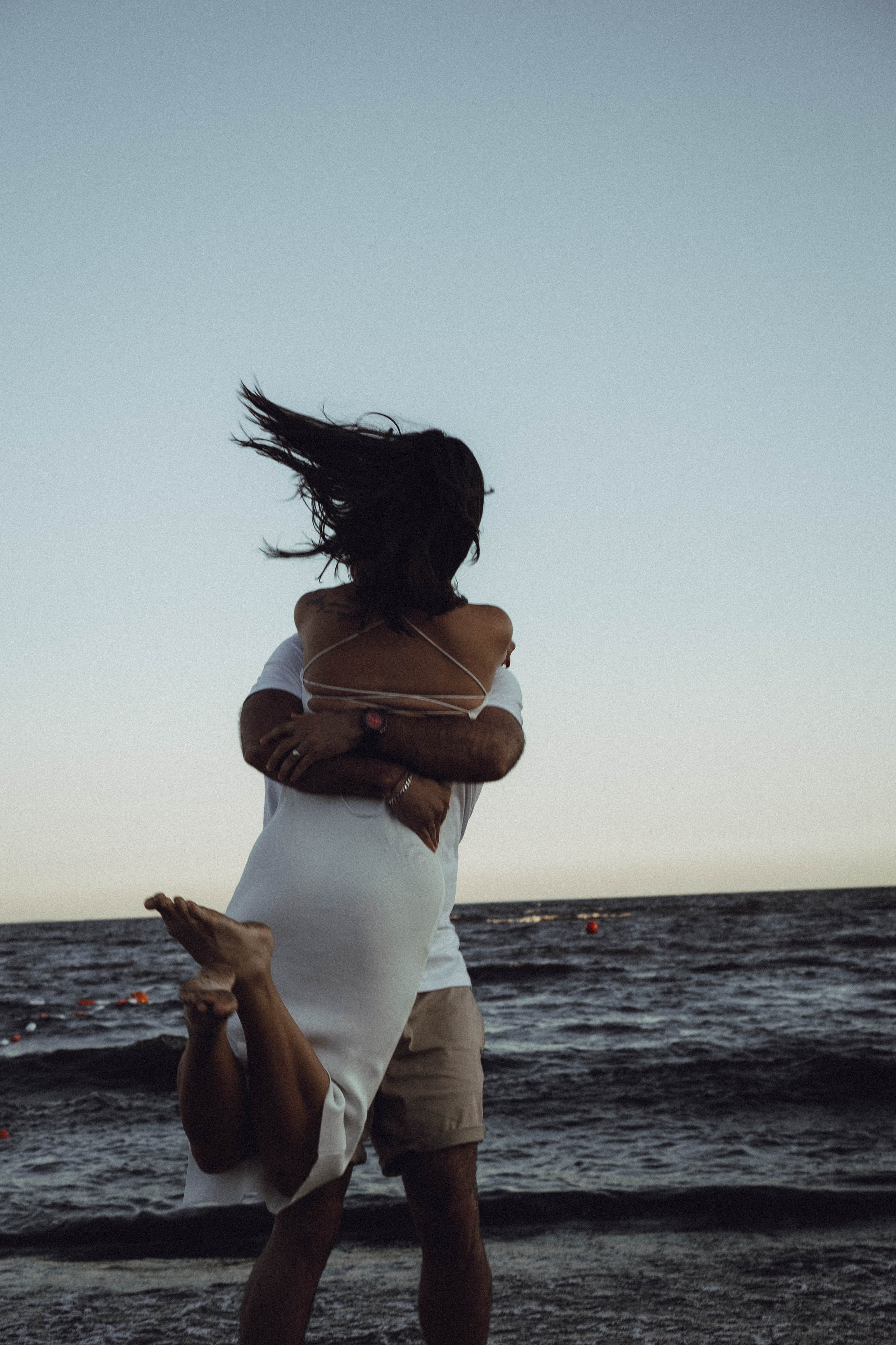 Любовь на заливе. Профессиональный фотограф, Санкт-Петербург — Виктория Богомолова