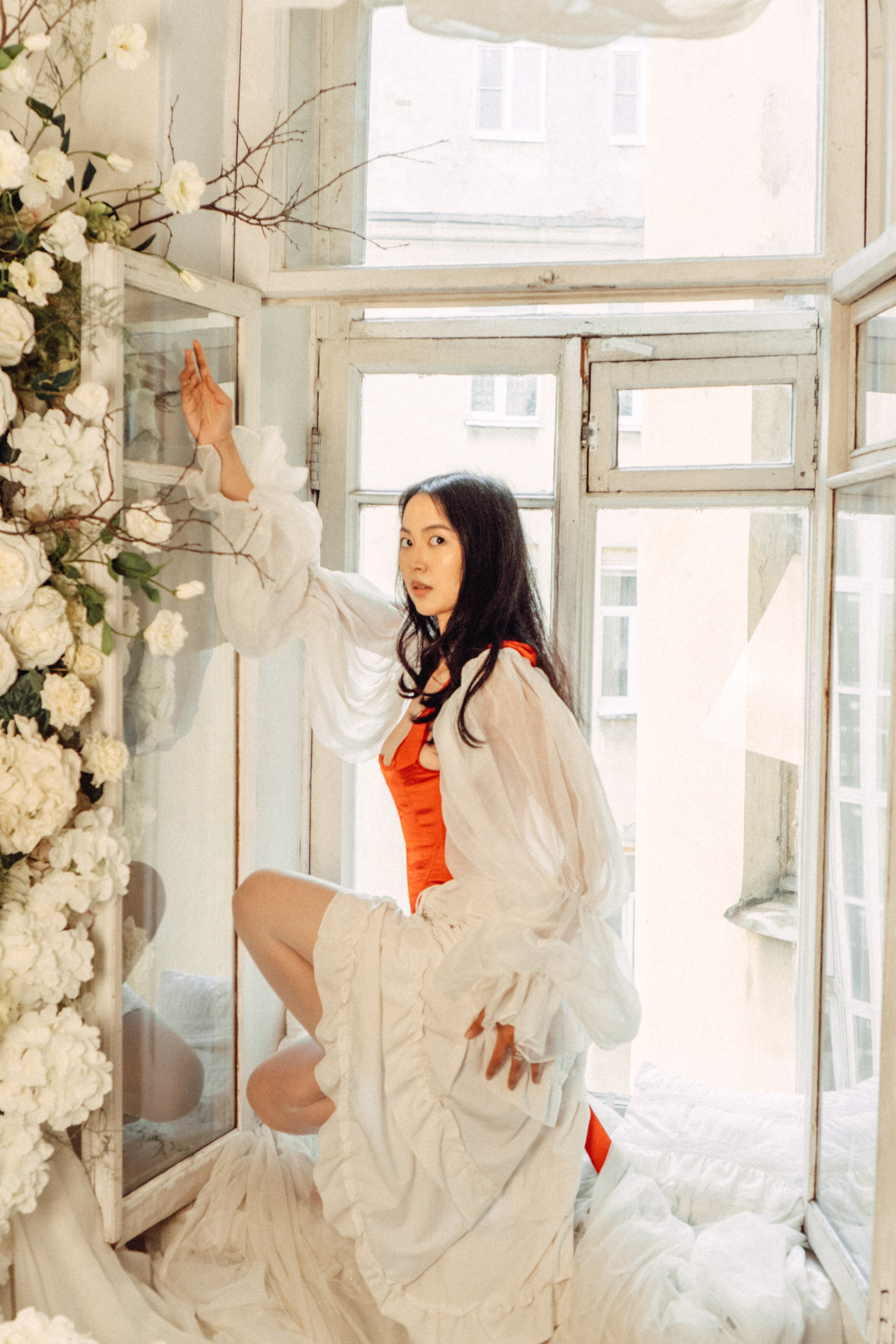 ВИНТАЖНЫЙ СТИЛЬ. Профессиональный фотограф, Санкт-Петербург — Виктория Богомолова