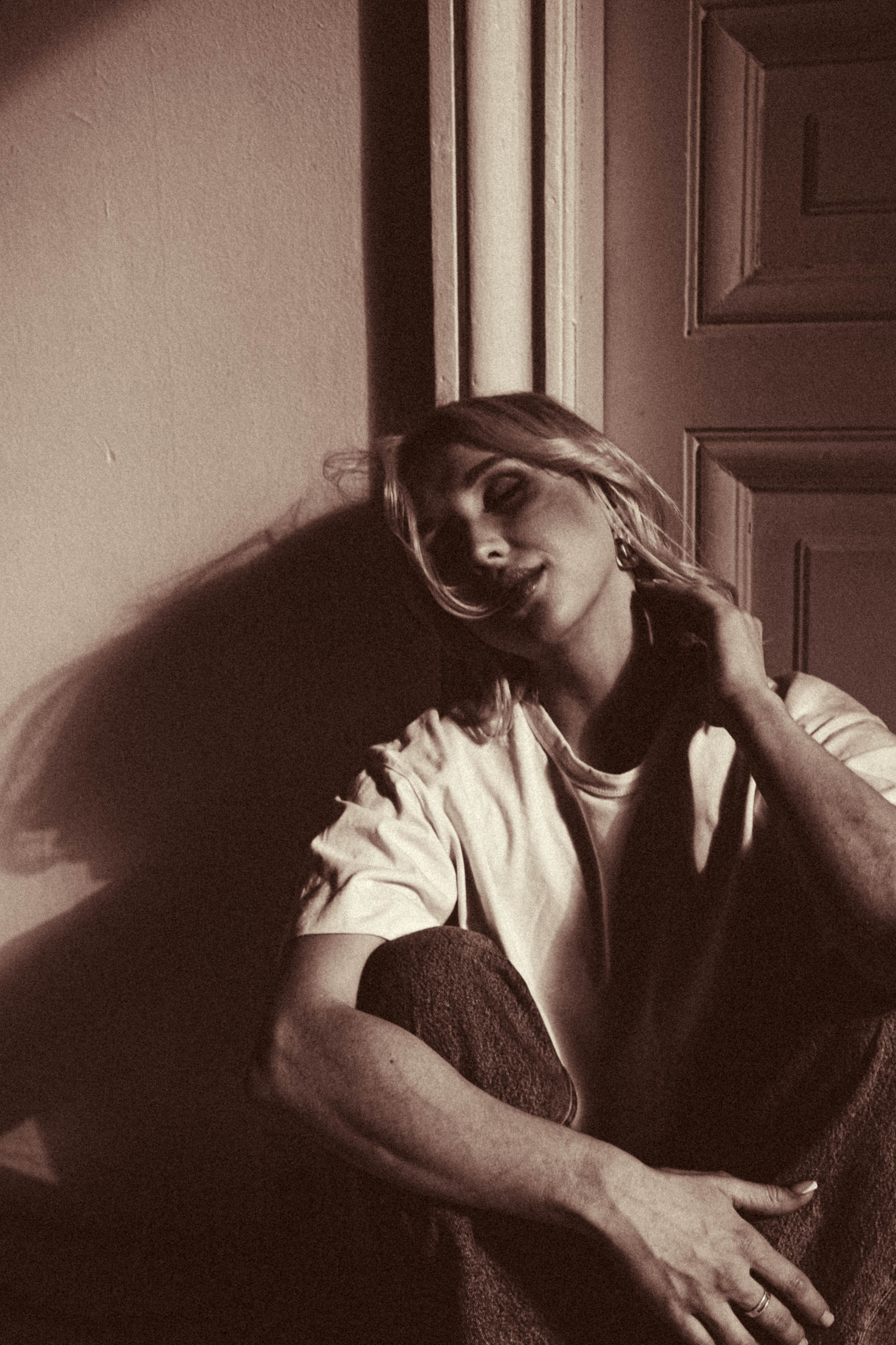 Винтажный стиль. Профессиональный фотограф, Санкт-Петербург — Виктория Богомолова