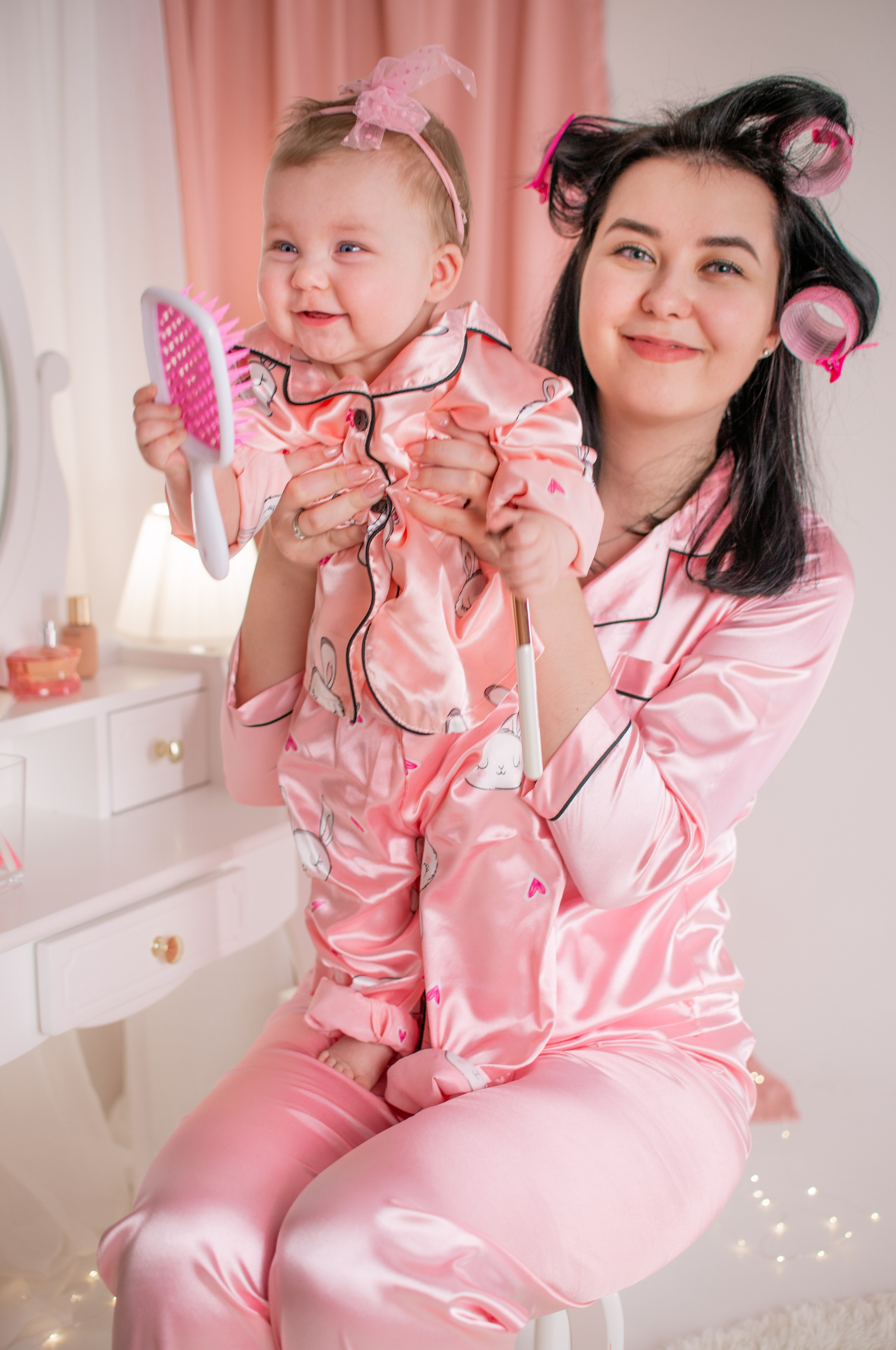 Анонс первых кадров с фотопроекта «Шанель» для Есении. Фотограф новорожденных Краснодар Малышенко Надежда