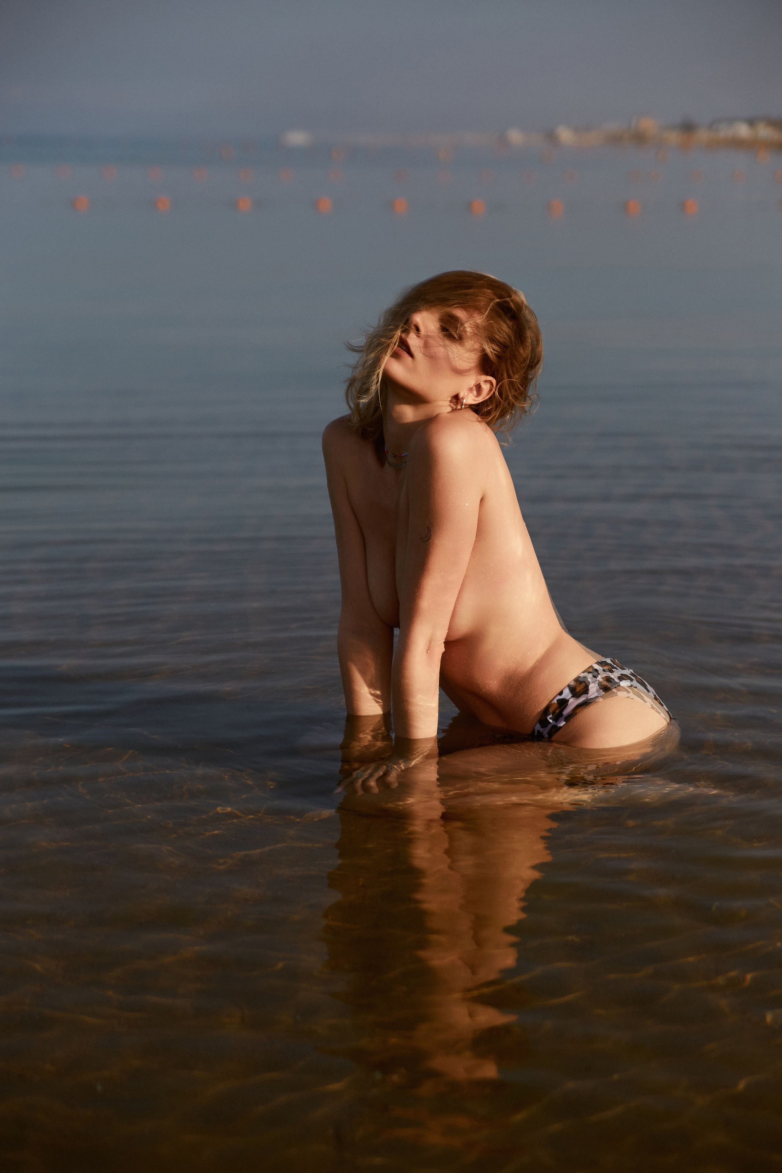 18|06|23. Анастасия Марунич | Блогер | Ставрополь