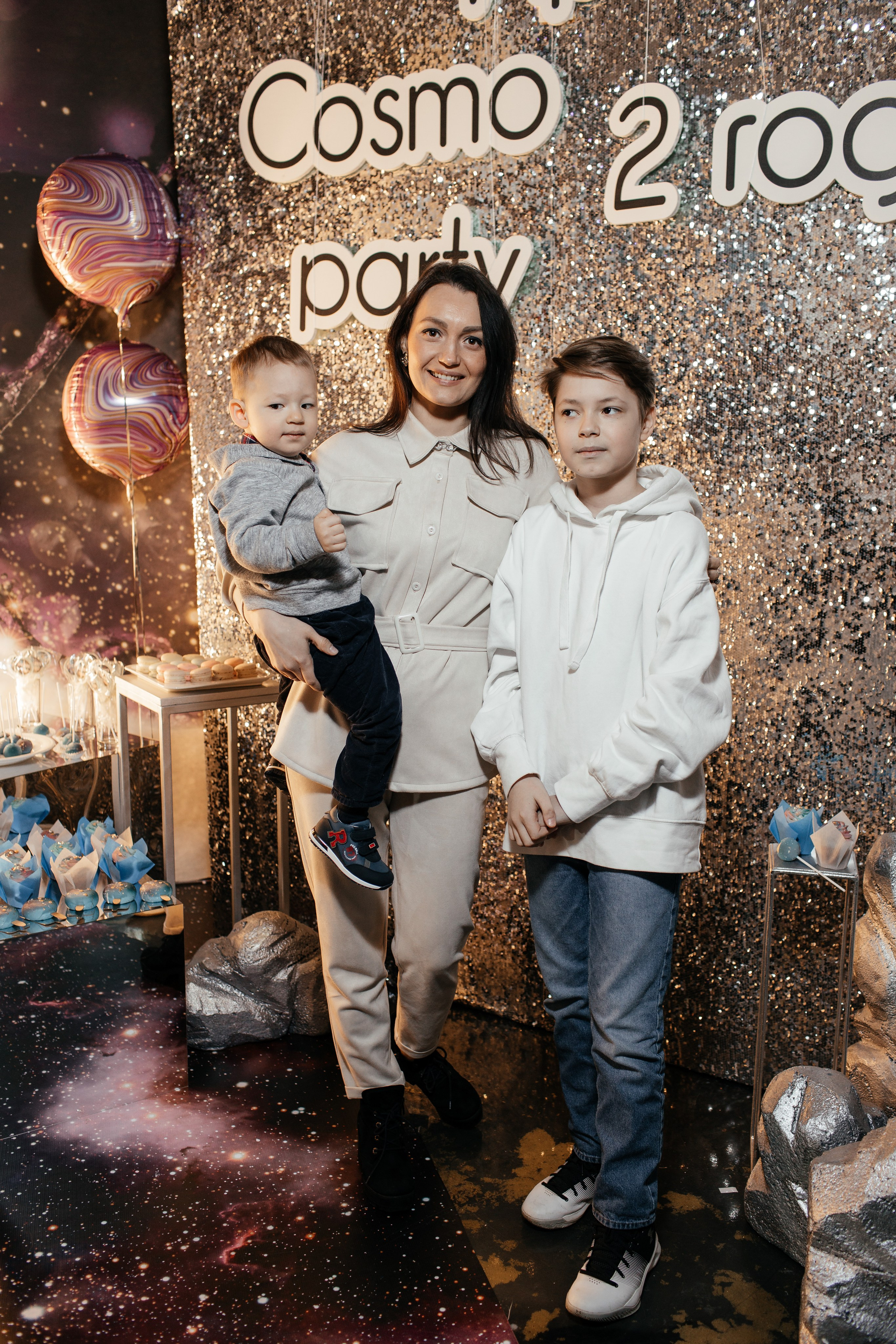 Артемий 2 года @allazemaalla. Свадебный и семейный фотограф