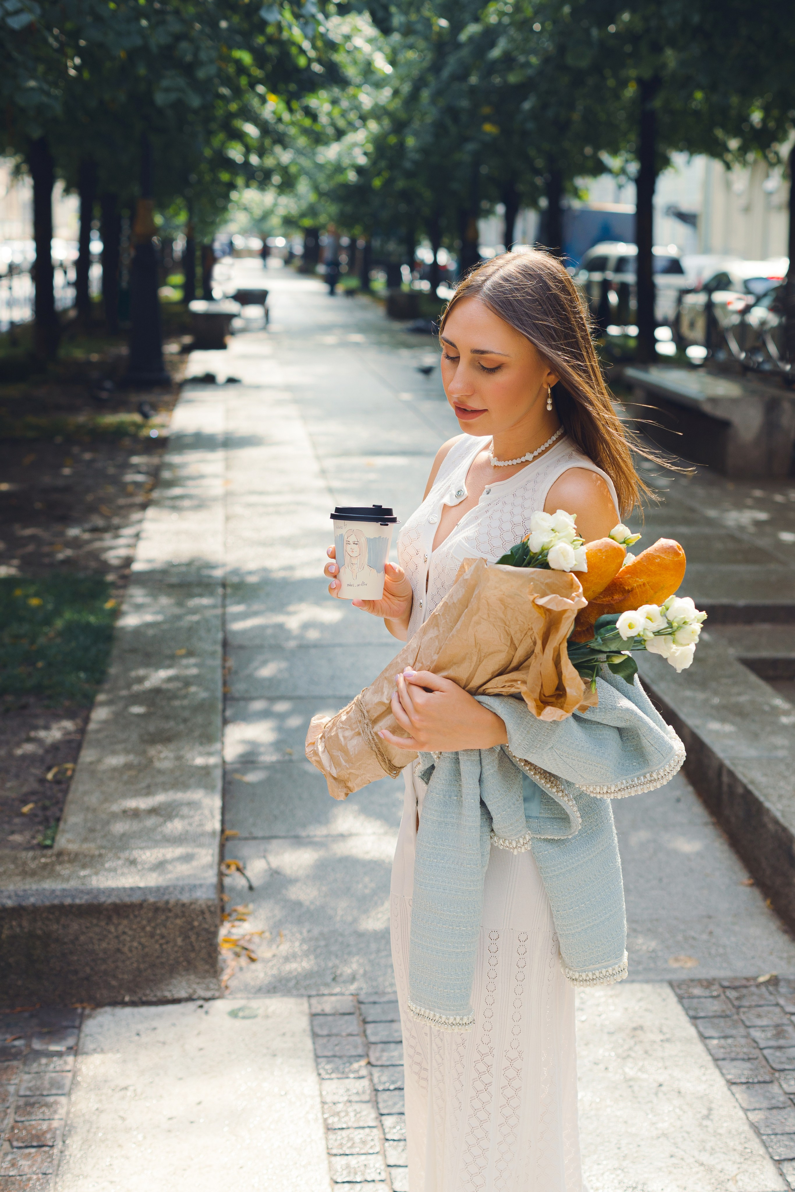 Фотограф Анастасия Аветян. Санкт-Петербург