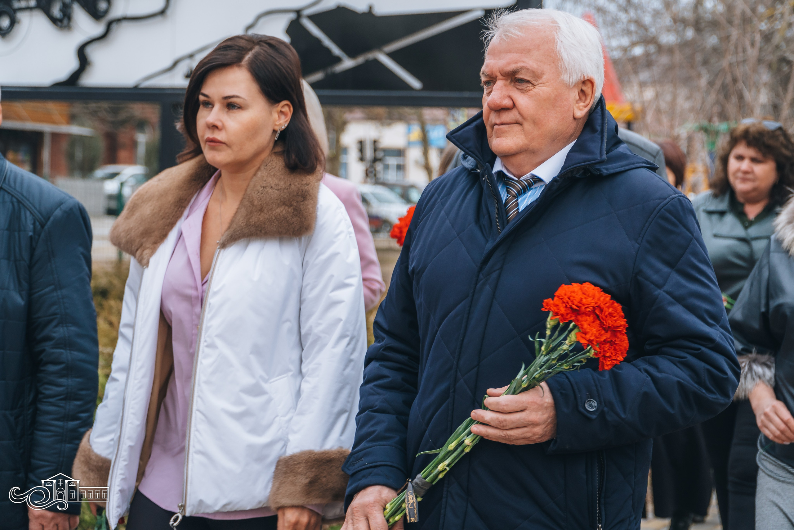 День освобождения станицы Новотитаровской от немецко-фашистских захватчиков. Новотитаровский Дом культуры