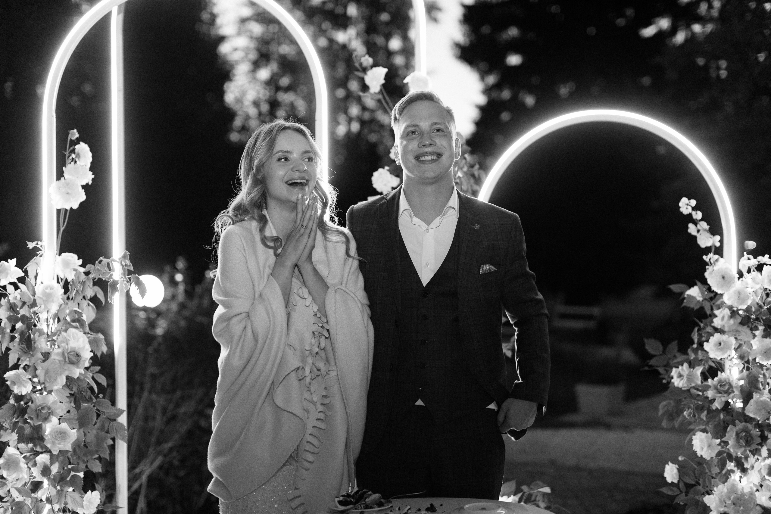 Марина | Владимир