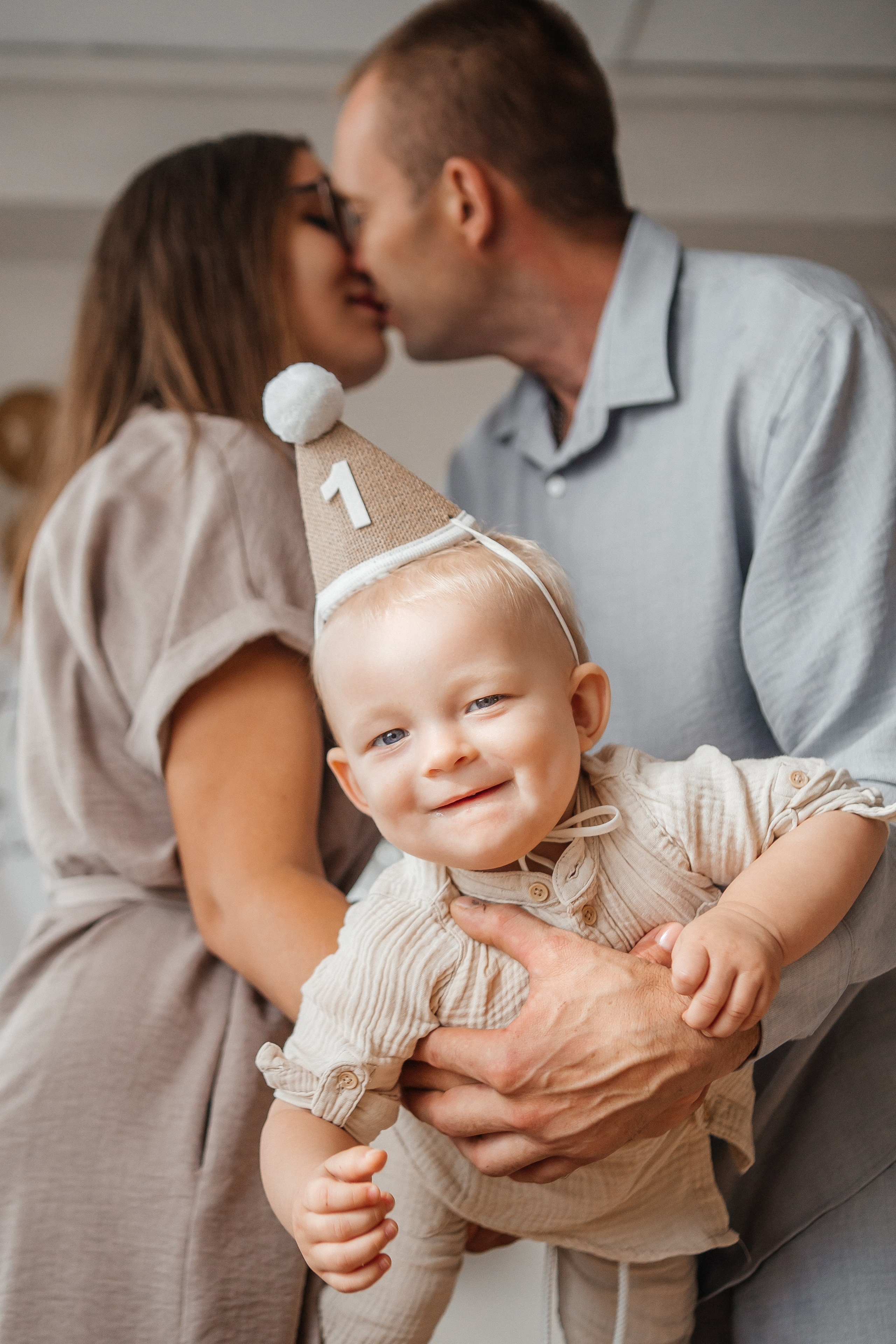 Фотосессия на годик Бийск. Дарья Белякова. Свадебный, детский и семейный фотограф в городе Бийск