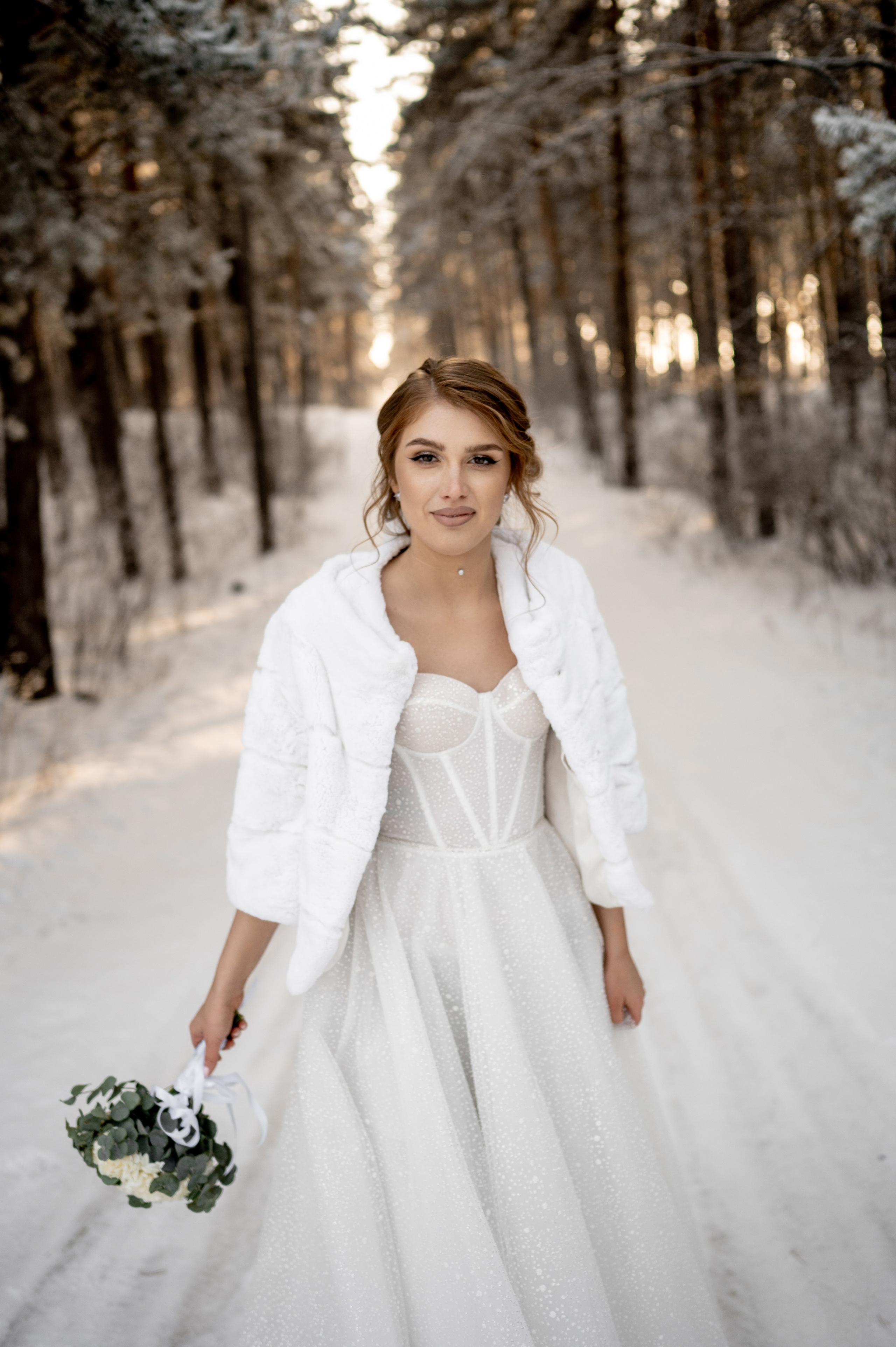 Павел и Анастасия. Свадебный и Семейный фотограф в Абакане, Красноярске