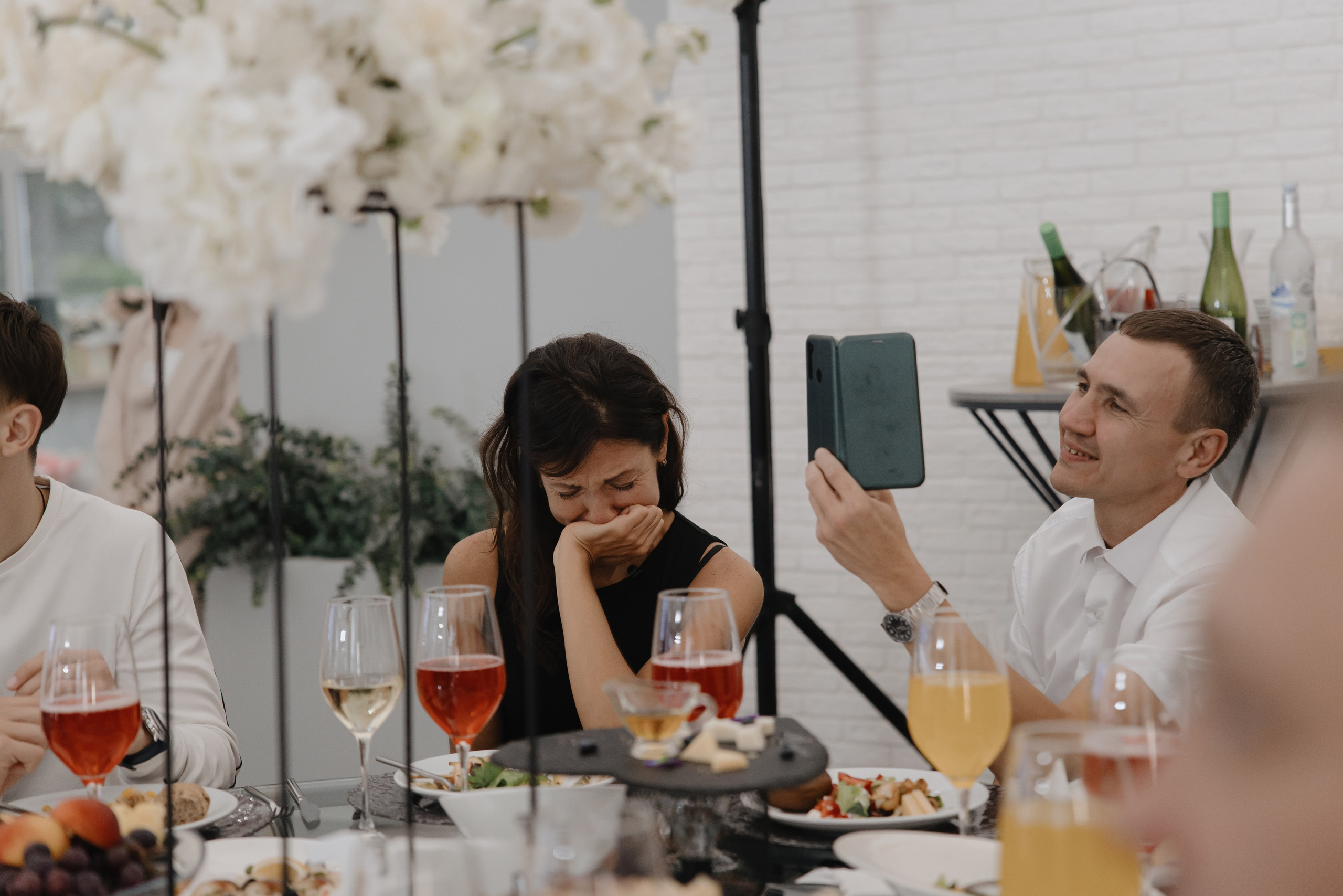 Егор и Женя. Свадебный фотограф Лопатин Василий