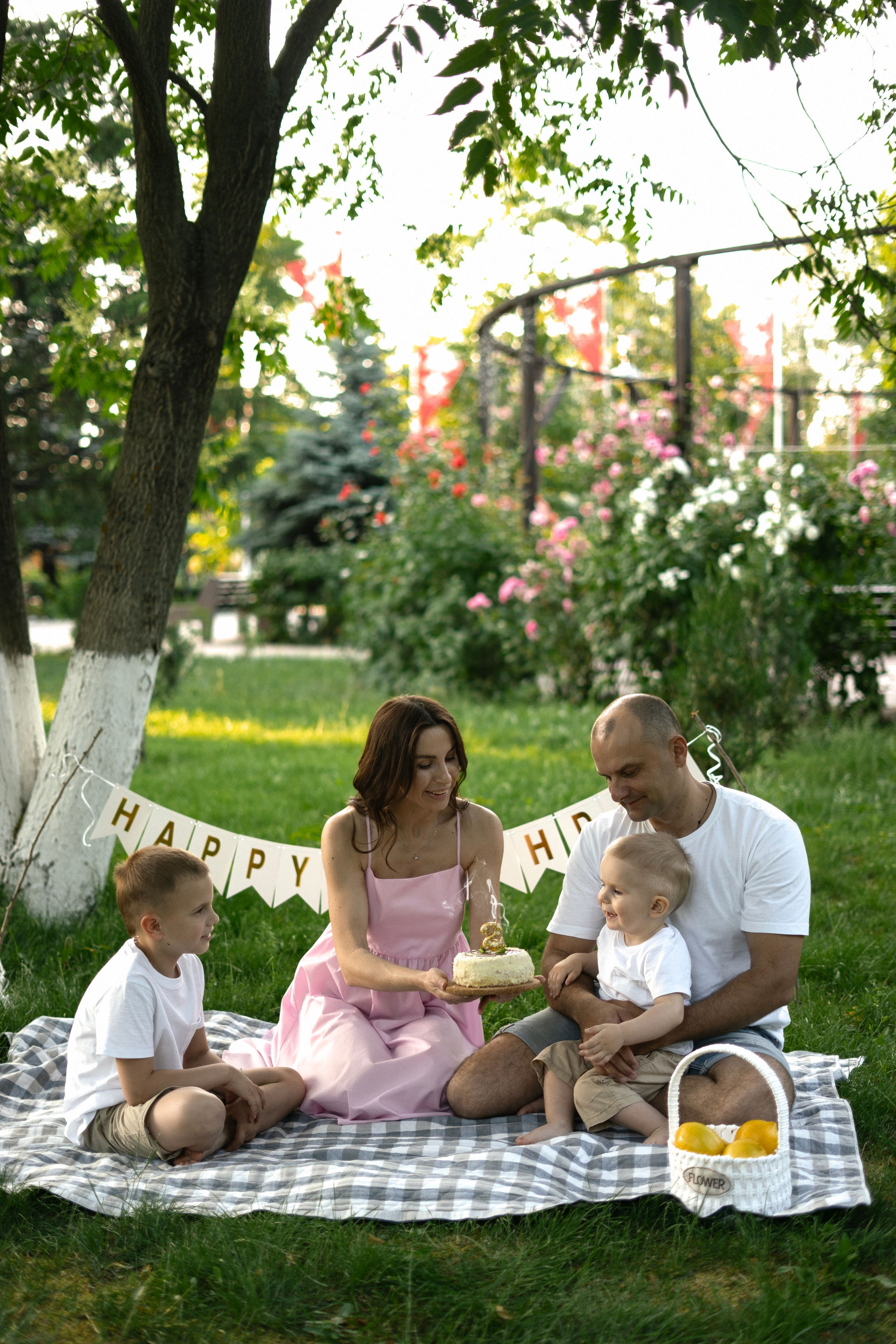 Семейная. Фотограф Новошахтинск|Ростов, Дарья Секрий