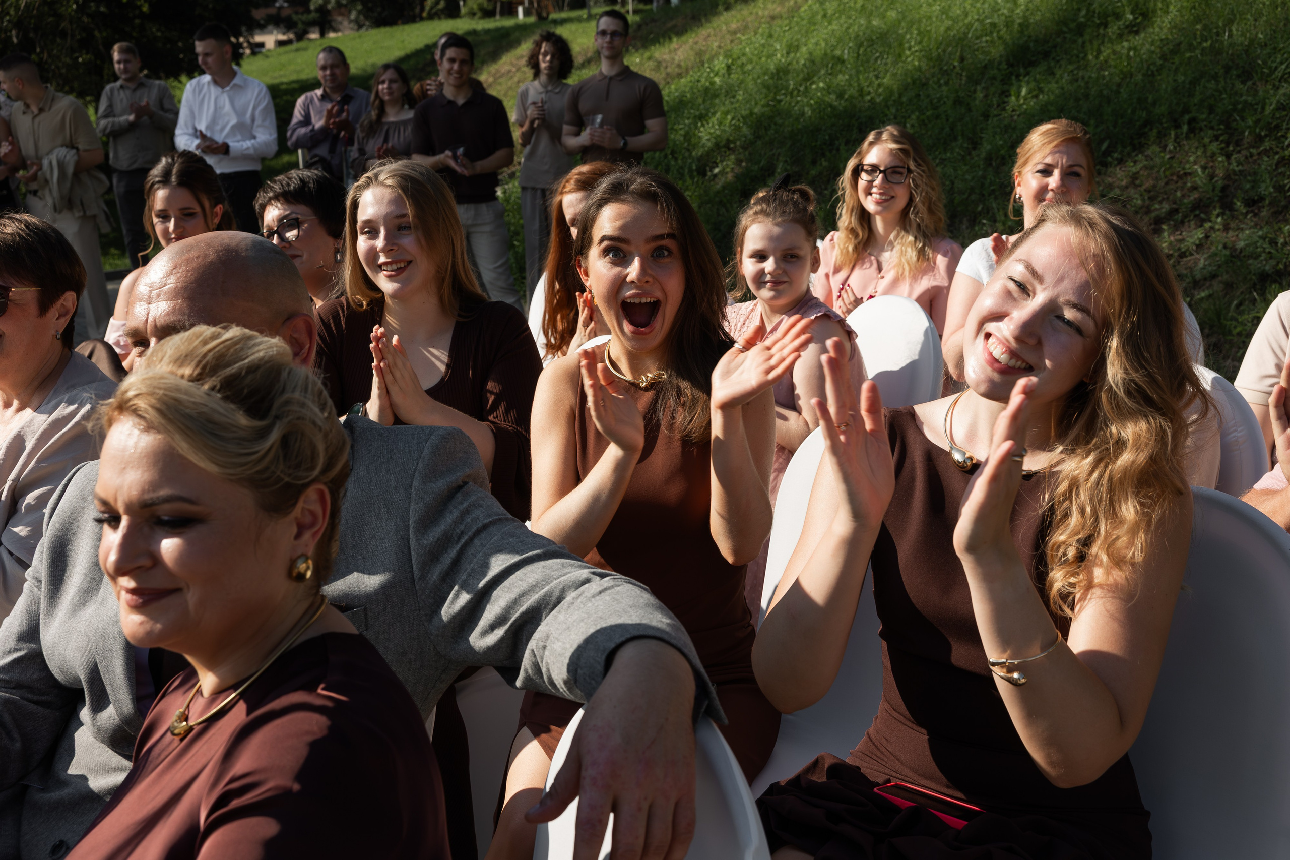 П+Н. Свадебный и семейный фотограф в Москве Вероника Сычева