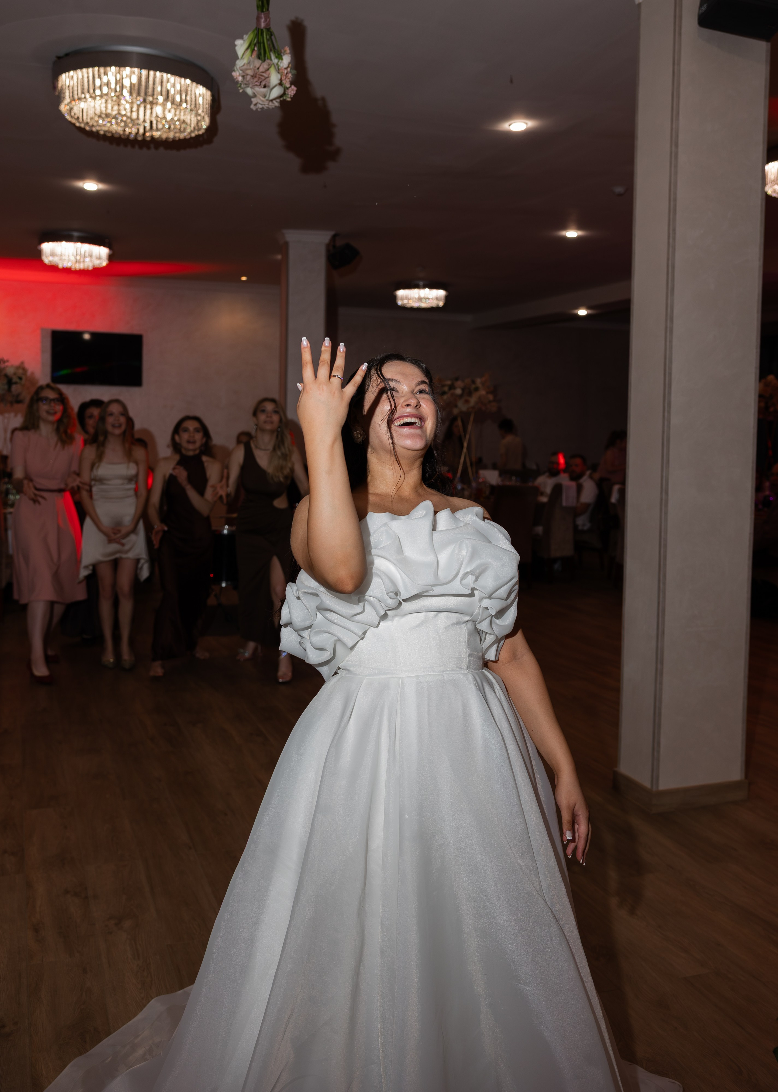 П+Н. Свадебный и семейный фотограф в Москве Вероника Сычева