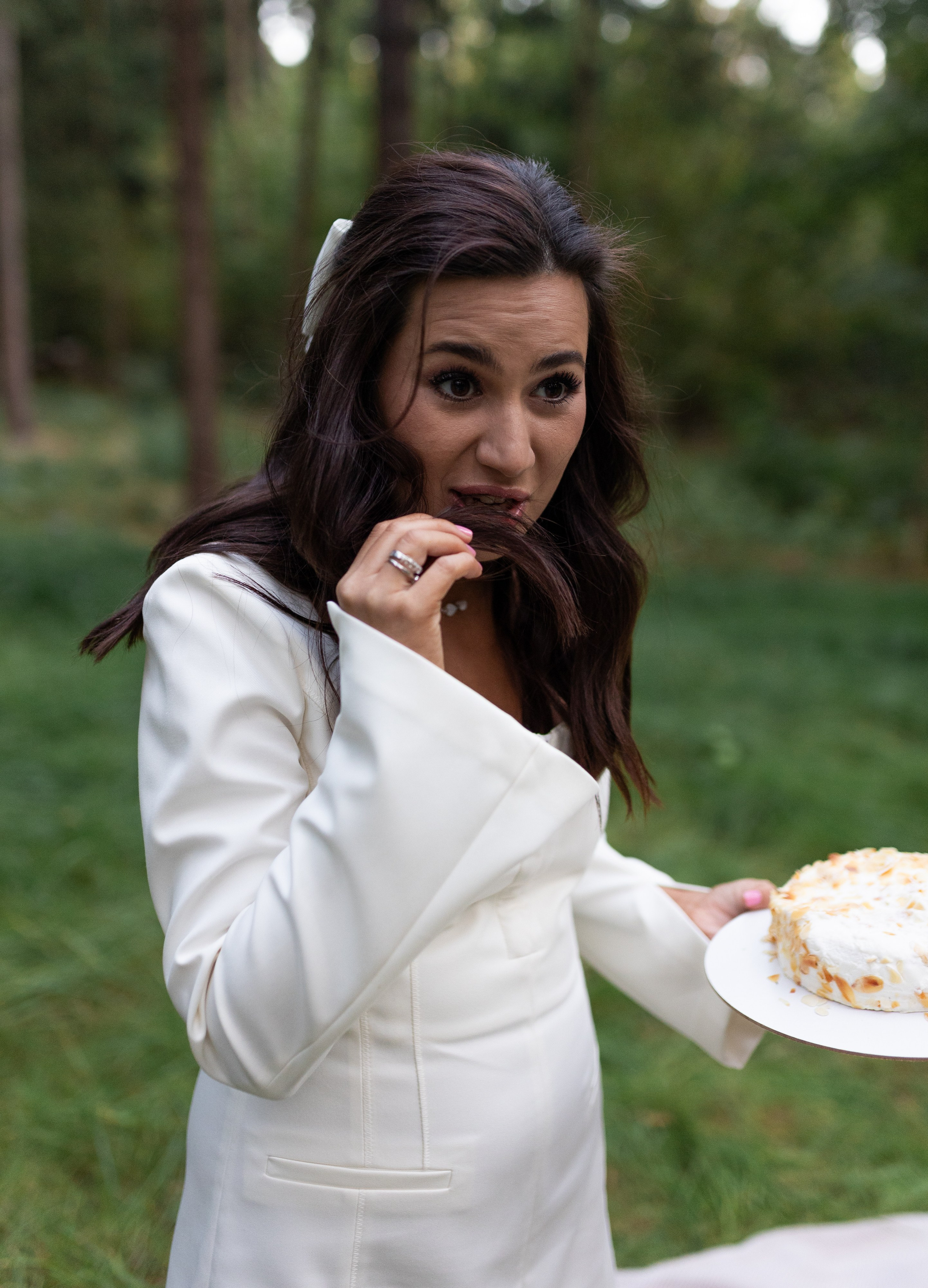 Свадебный и семейный фотограф в Москве Вероника Сычева