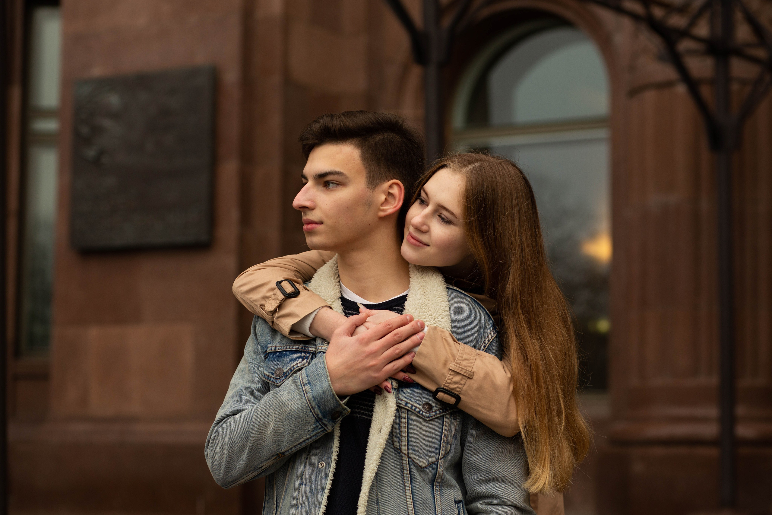 Свадебный и семейный фотограф в Москве Вероника Сычева