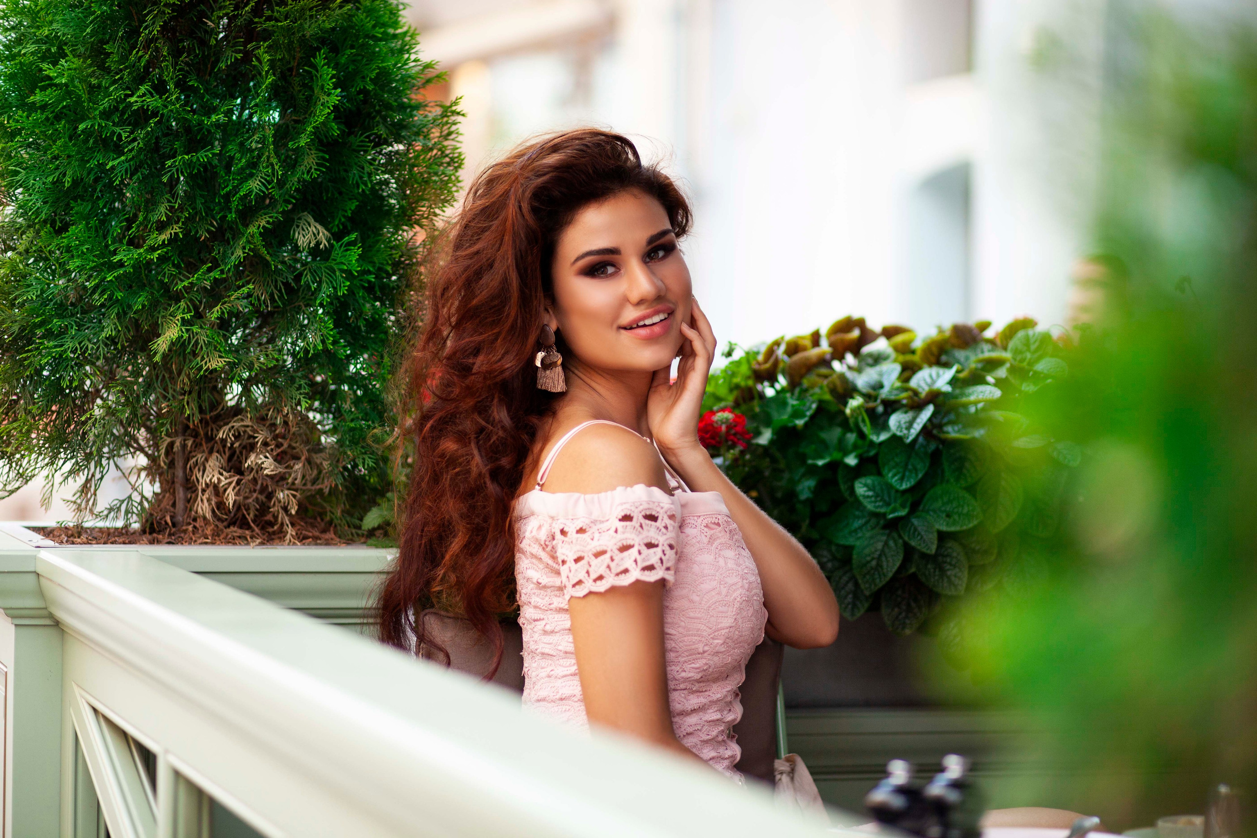 Свадебный и семейный фотограф в Москве Вероника Сычева