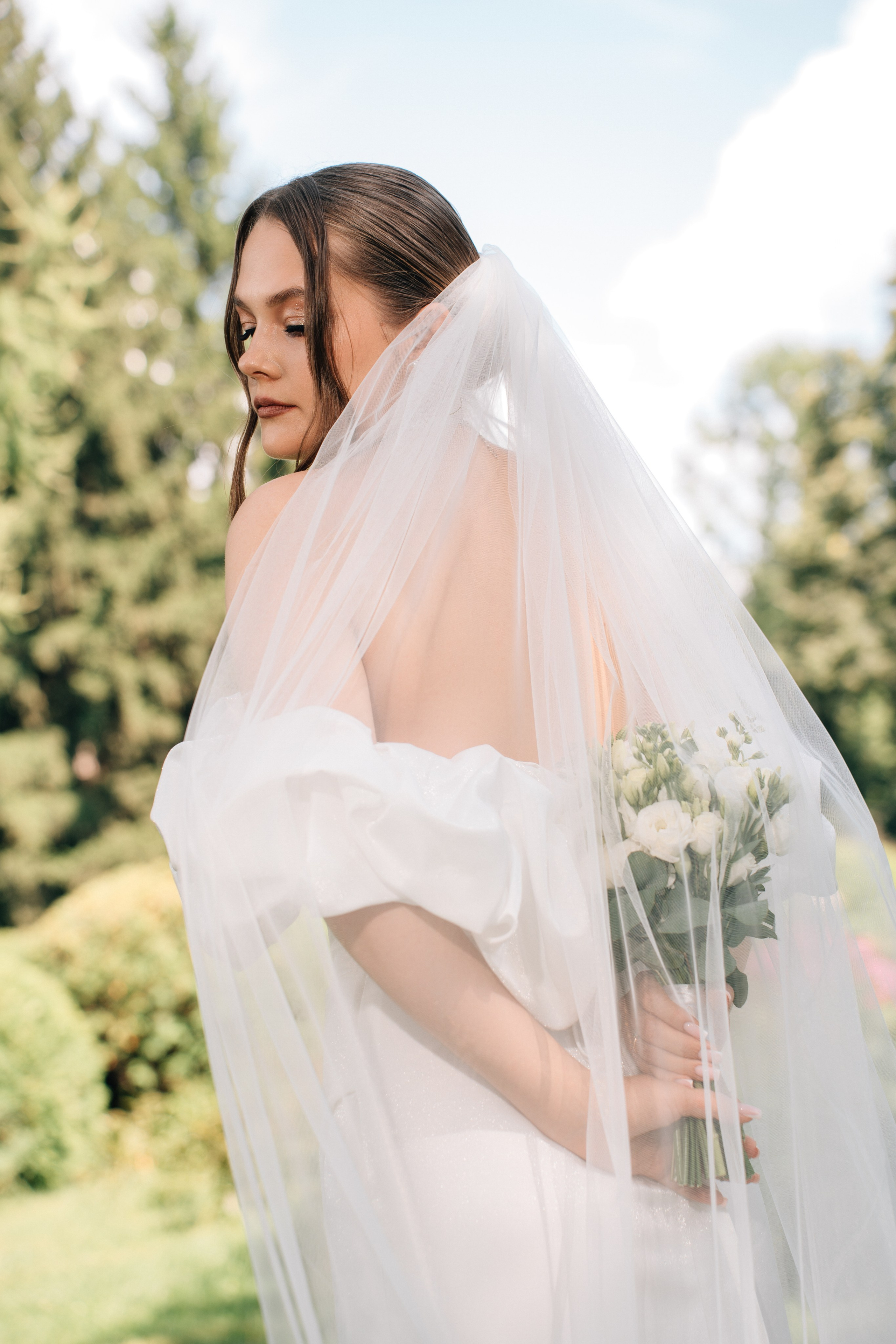 День в ШАТО. Свадебная, семейная и коммерческая Фото|Видеосъёмка