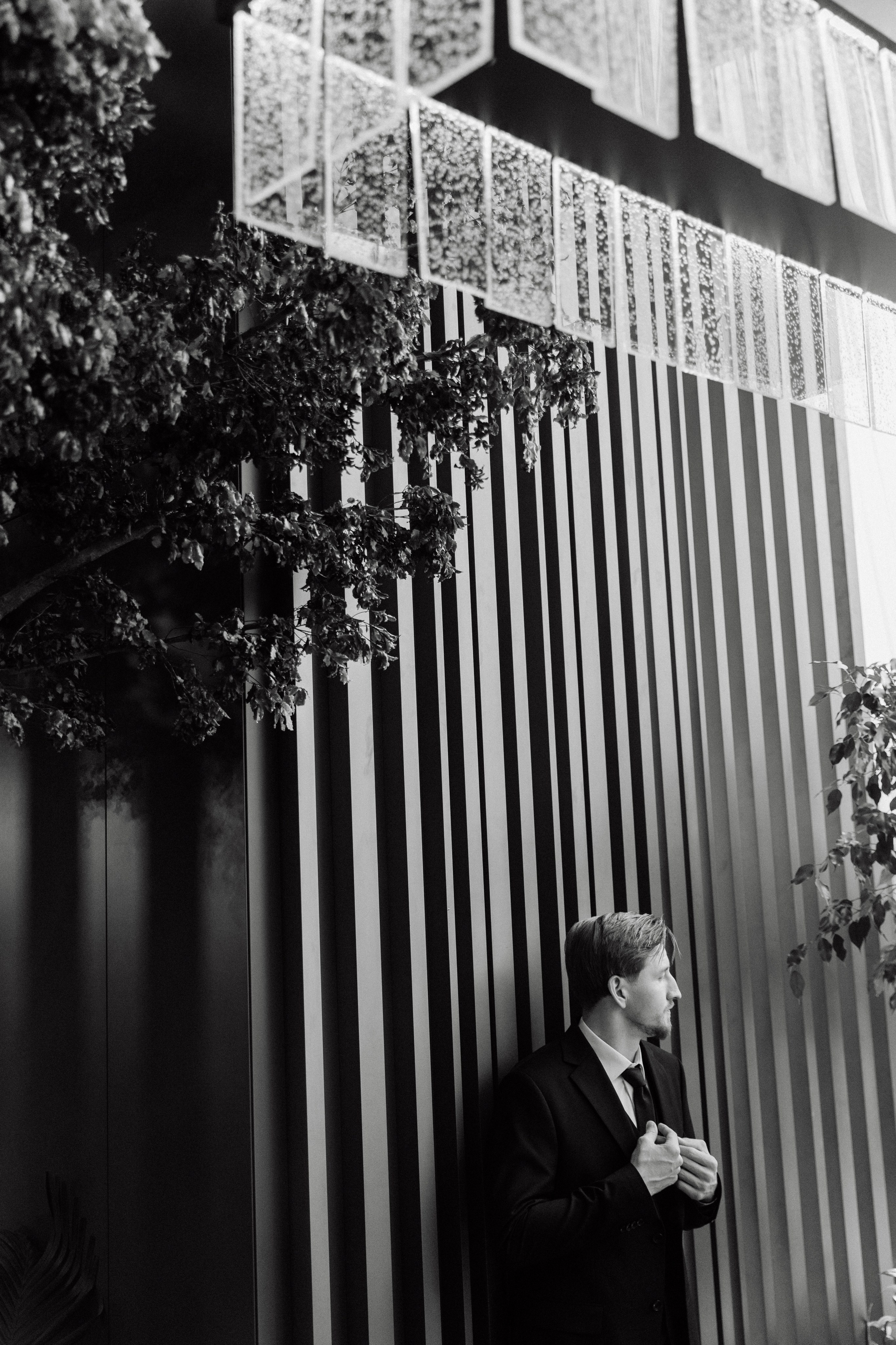 Кристина и Женя. Свадебный и репортажный фотограф Новороссийск Краснодар Сочи Крым Данила Данилов