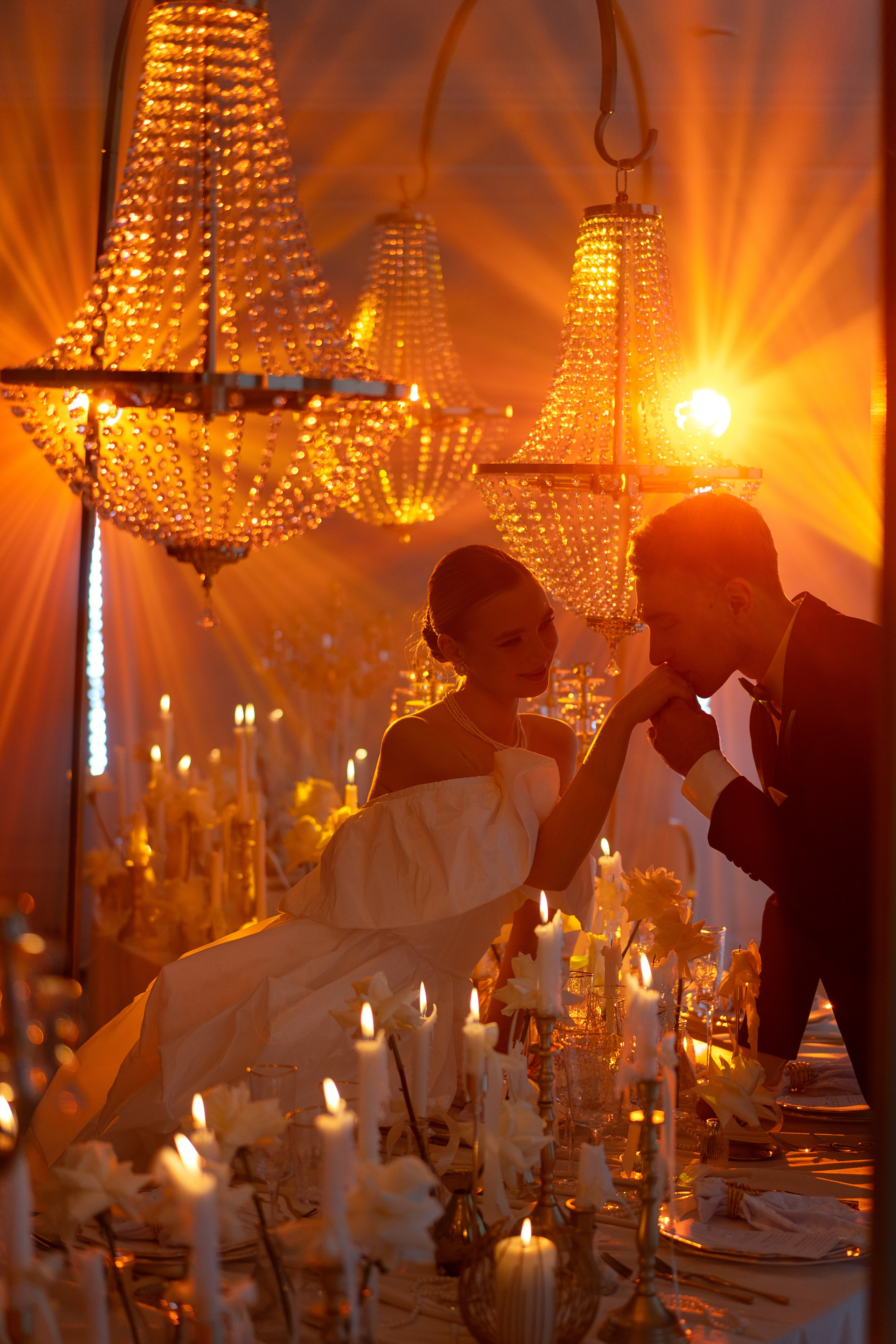 Герман и Марьяна. Семейный и свадебный фотограф Минск, Беларусь Анна Орловская