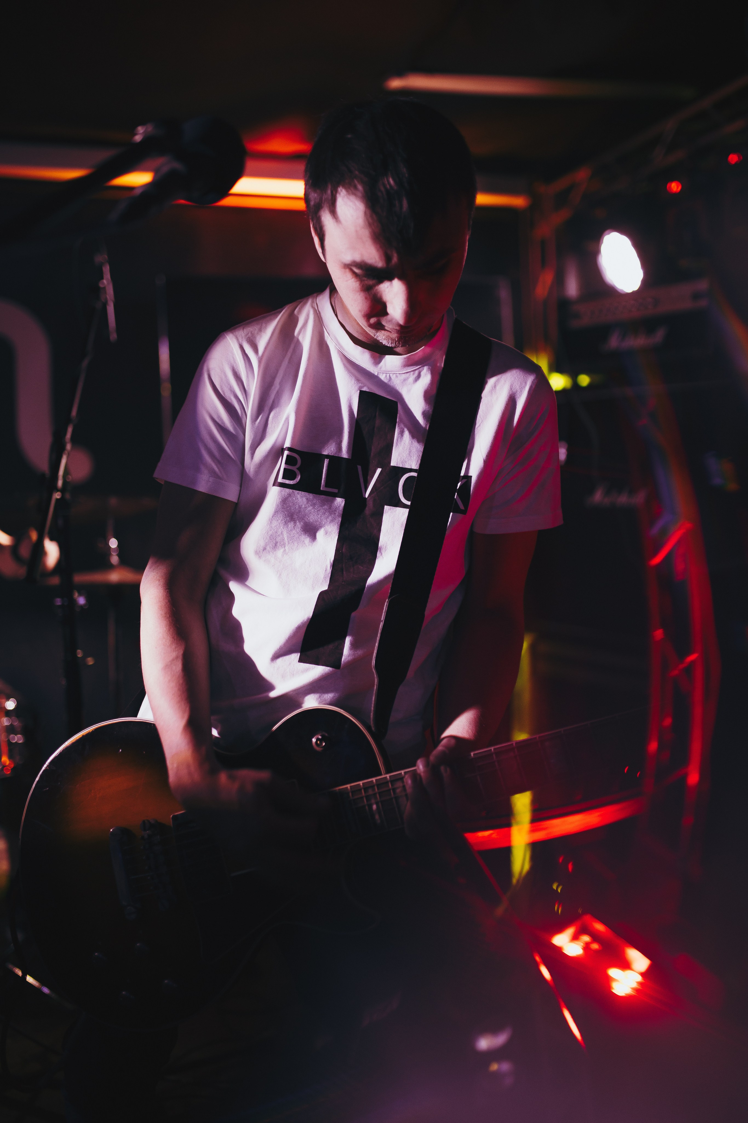 Ничего кроме Правды 4 года | 2025.01.25. Фотограф Антон Катунин | Симферополь