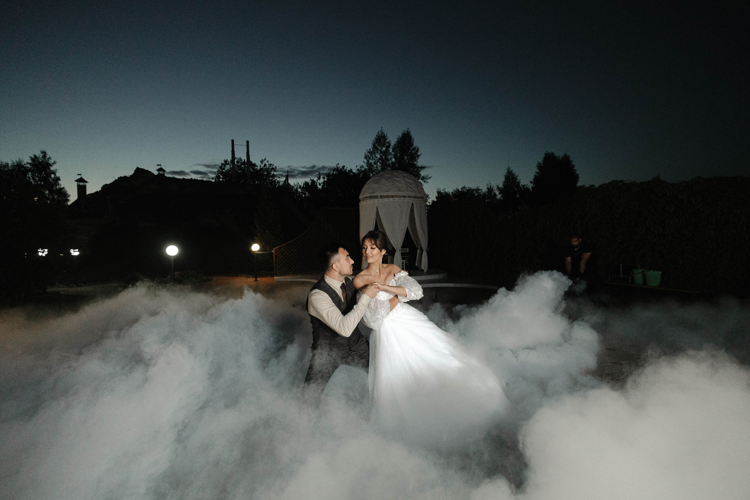 Первое дуновение ветра. Свадебный фотограф видеограф Новосибирск Кемерово Калининград