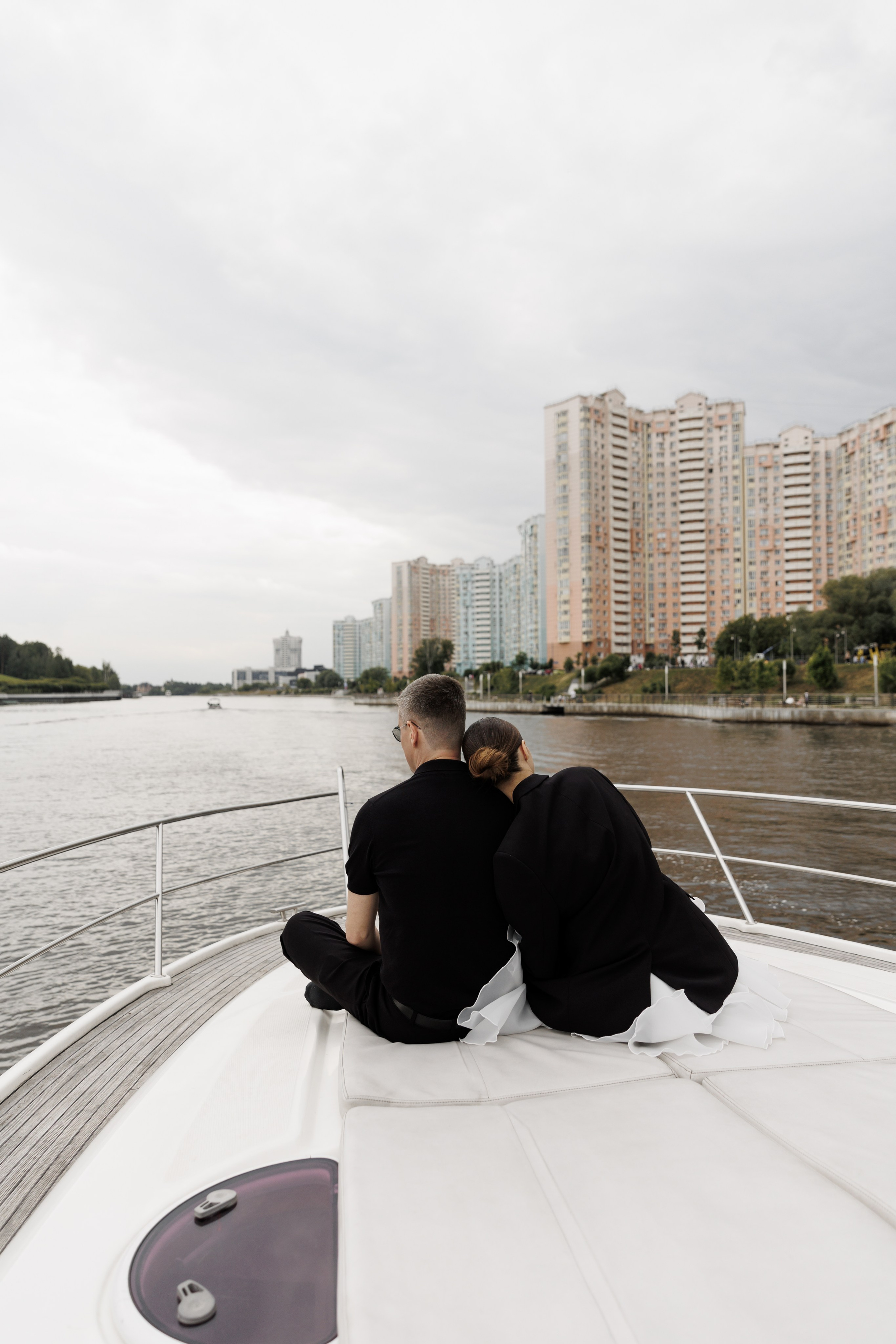 I&M. Свадебный фотограф Екатерина Худякова — Ярославль, Санкт-Петербург, Москва