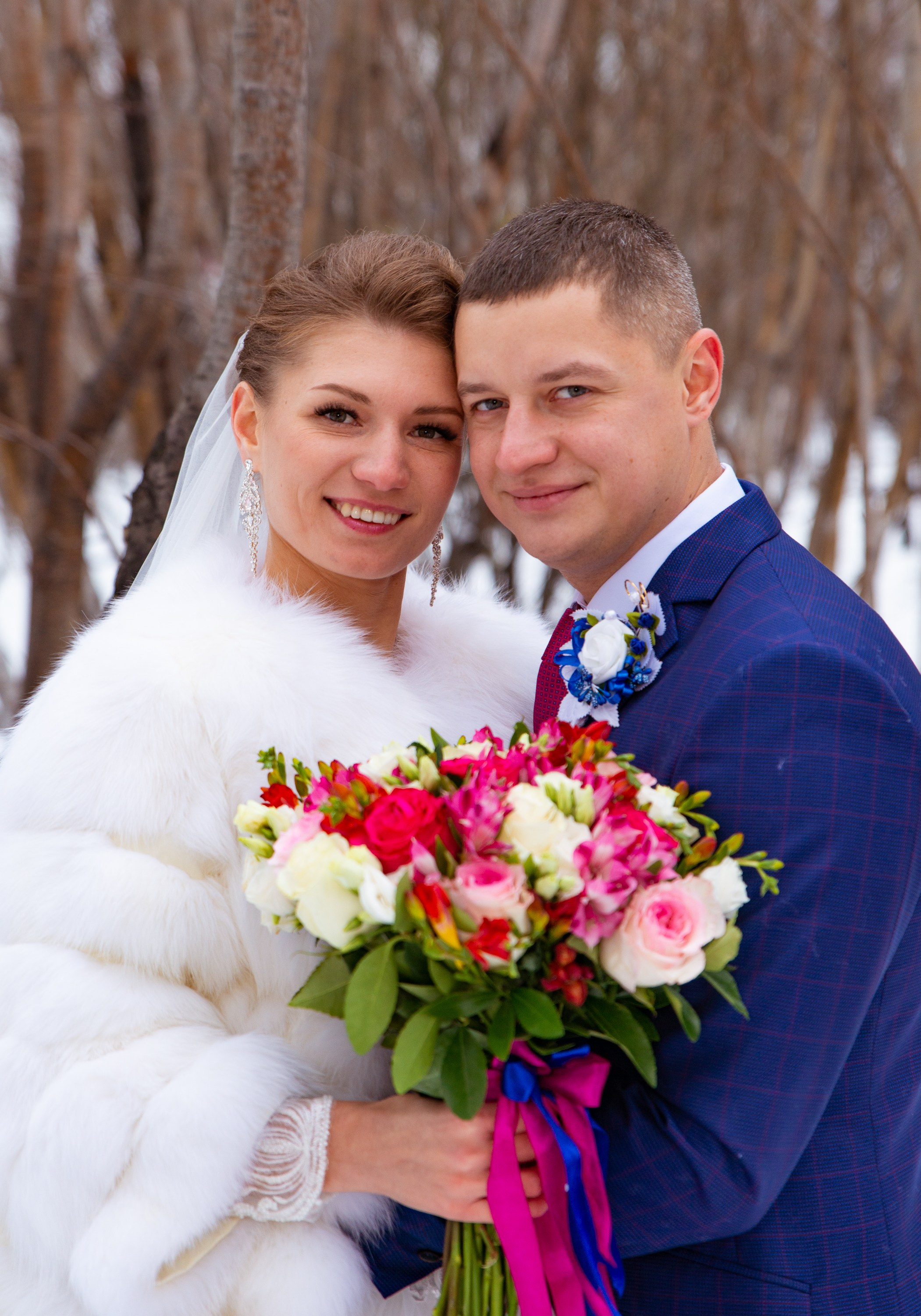 Свадебное фото. Фотограф и Видеограф Виктор Баранов в г. Мурманске, Мурманской области и по всей России