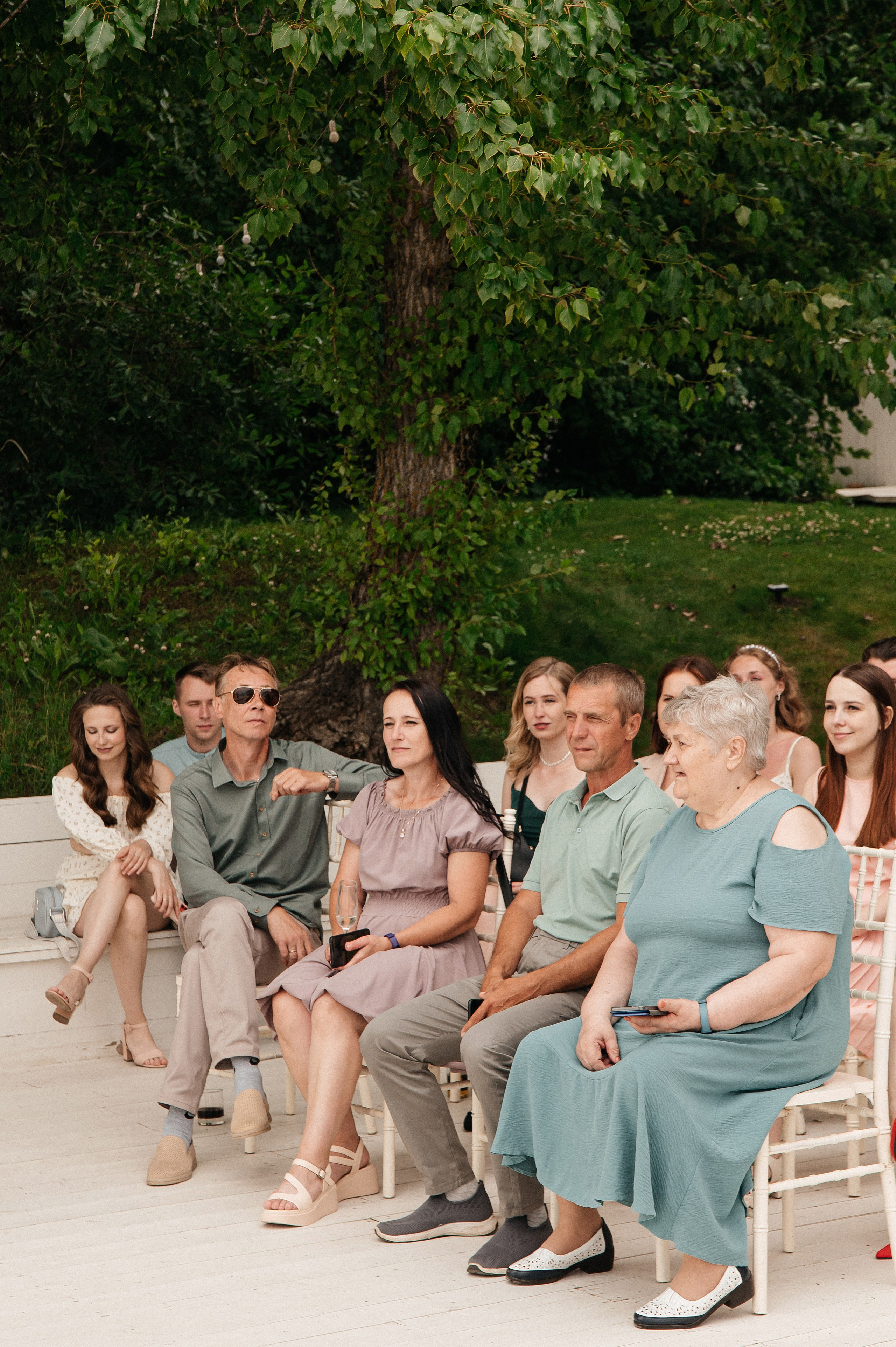 ANONS. Мария — Свадебный фотограф