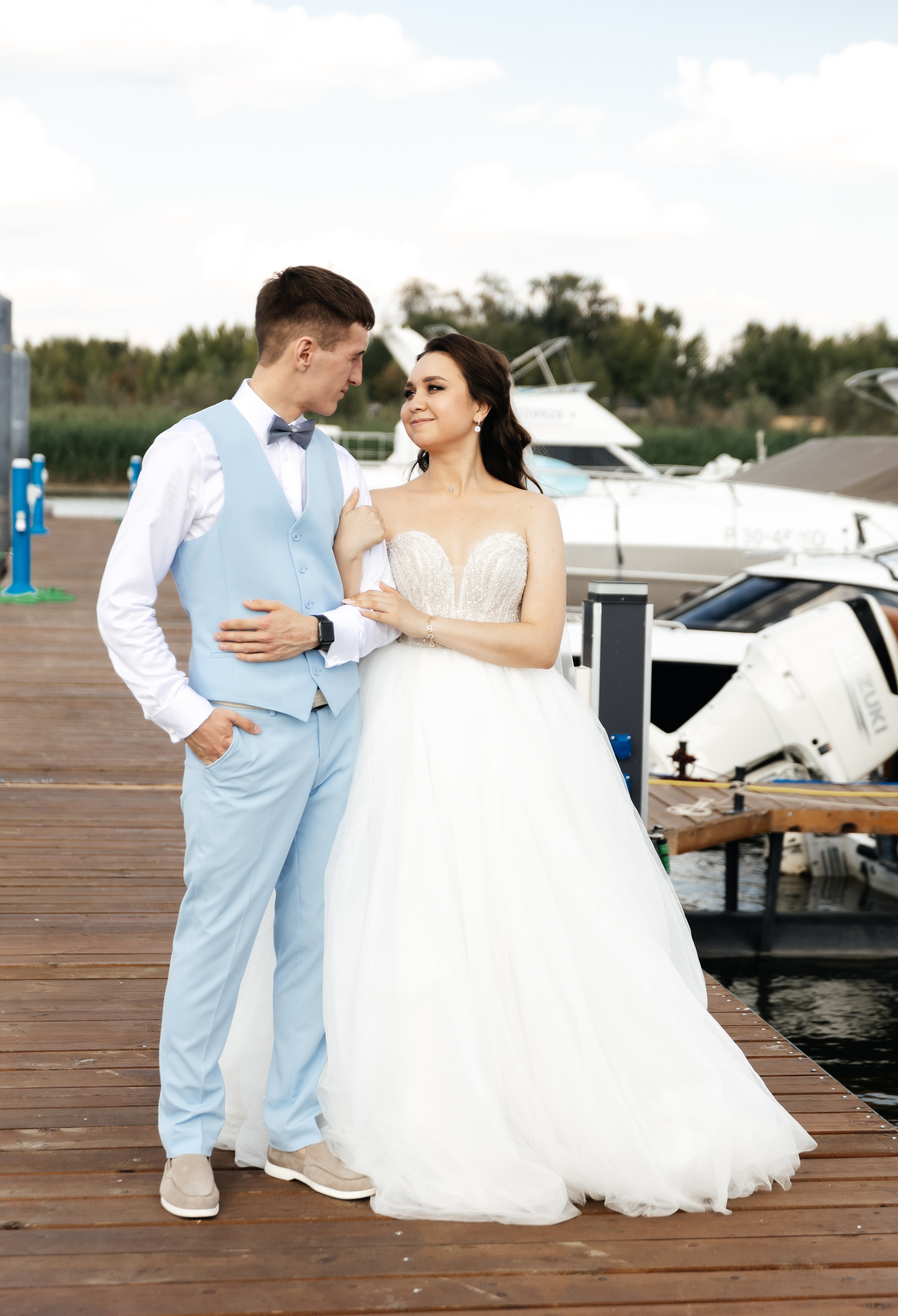 Marat & Ilgina. Свадебный фотограф Ильнар Асадуллин