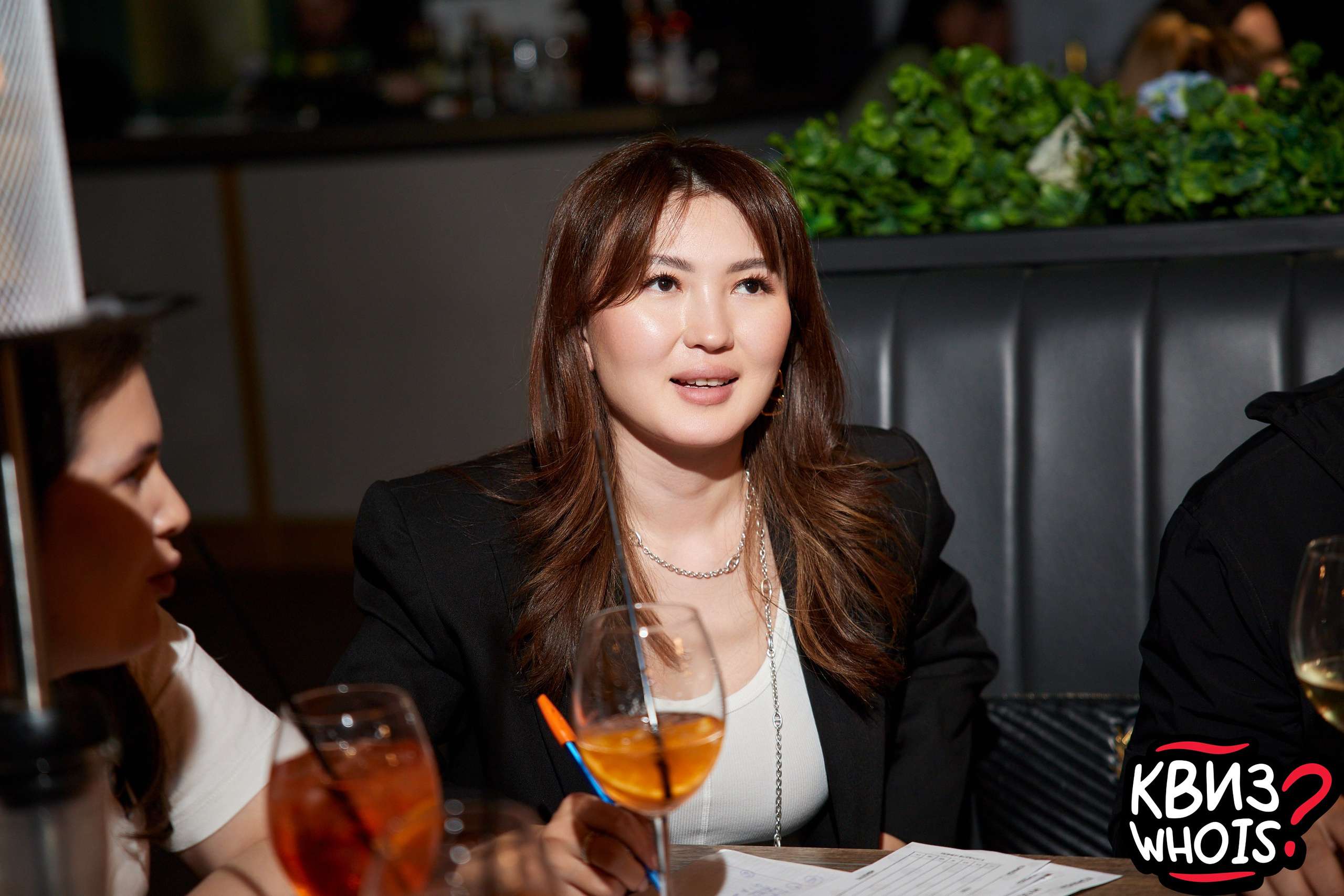 КВИЗ | Ху Из 28/05. Главная