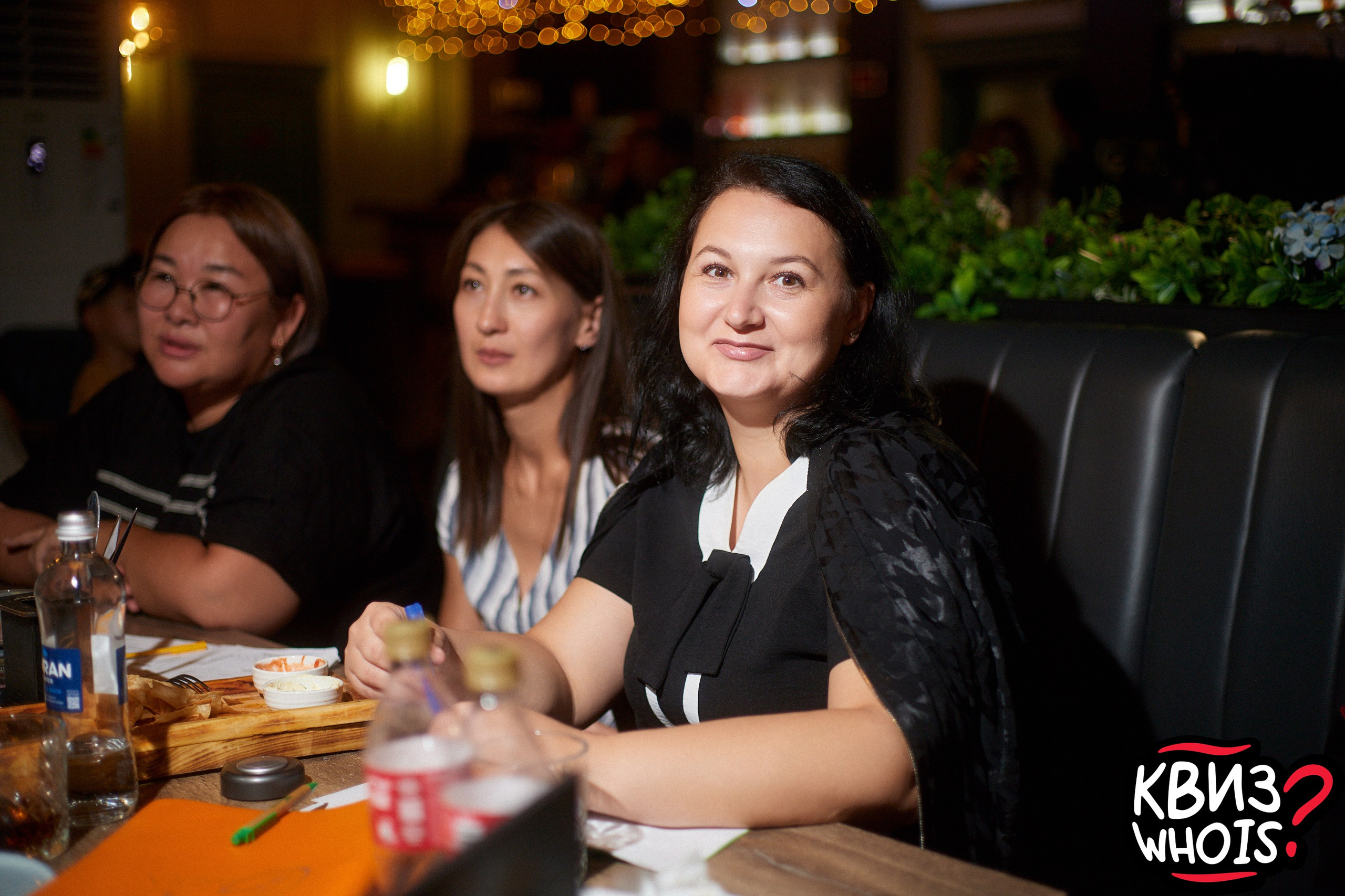 КВИЗ | Ху Из 27/08. Главная