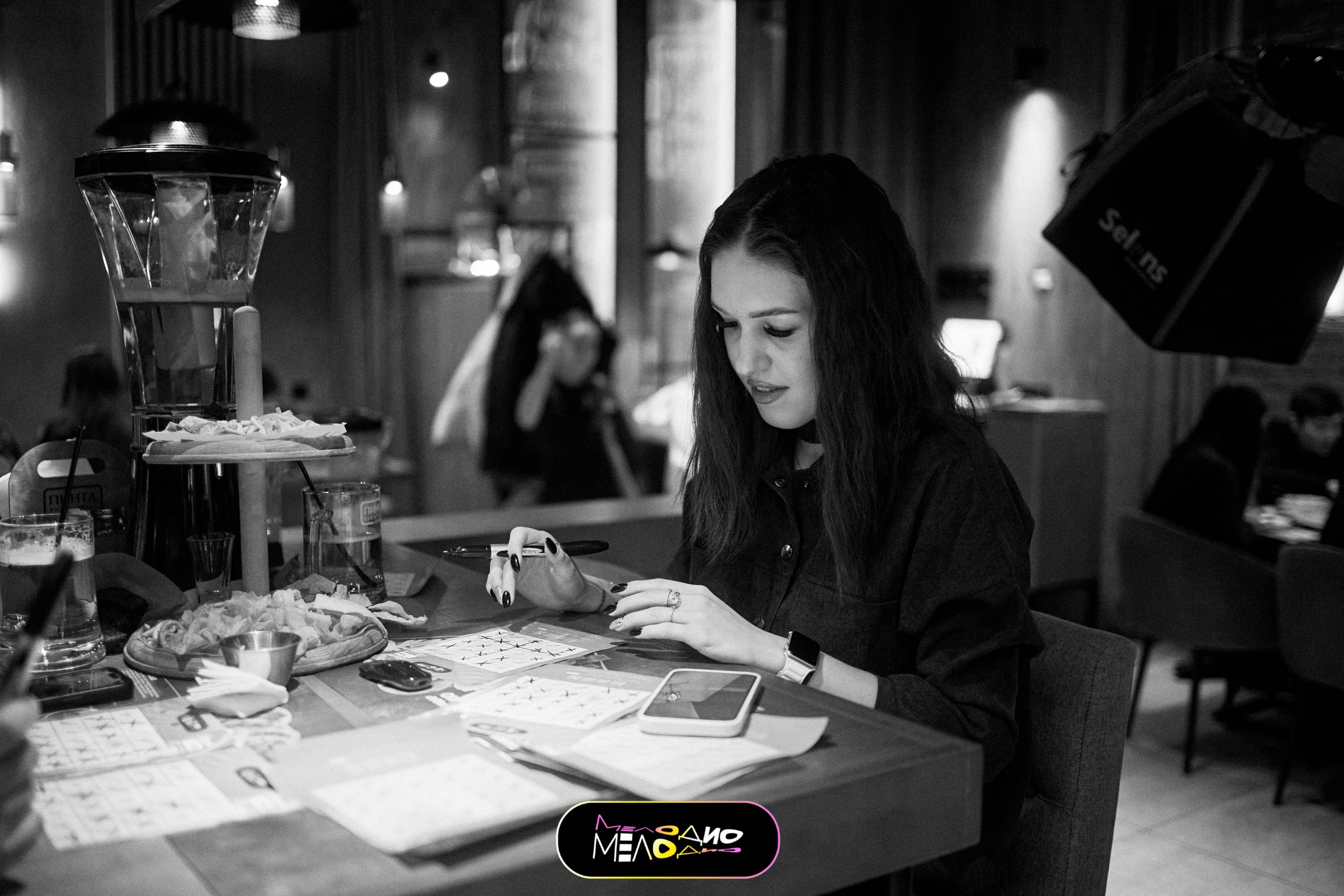 ИГРА | МЕЛОДИ 26/02. Главная