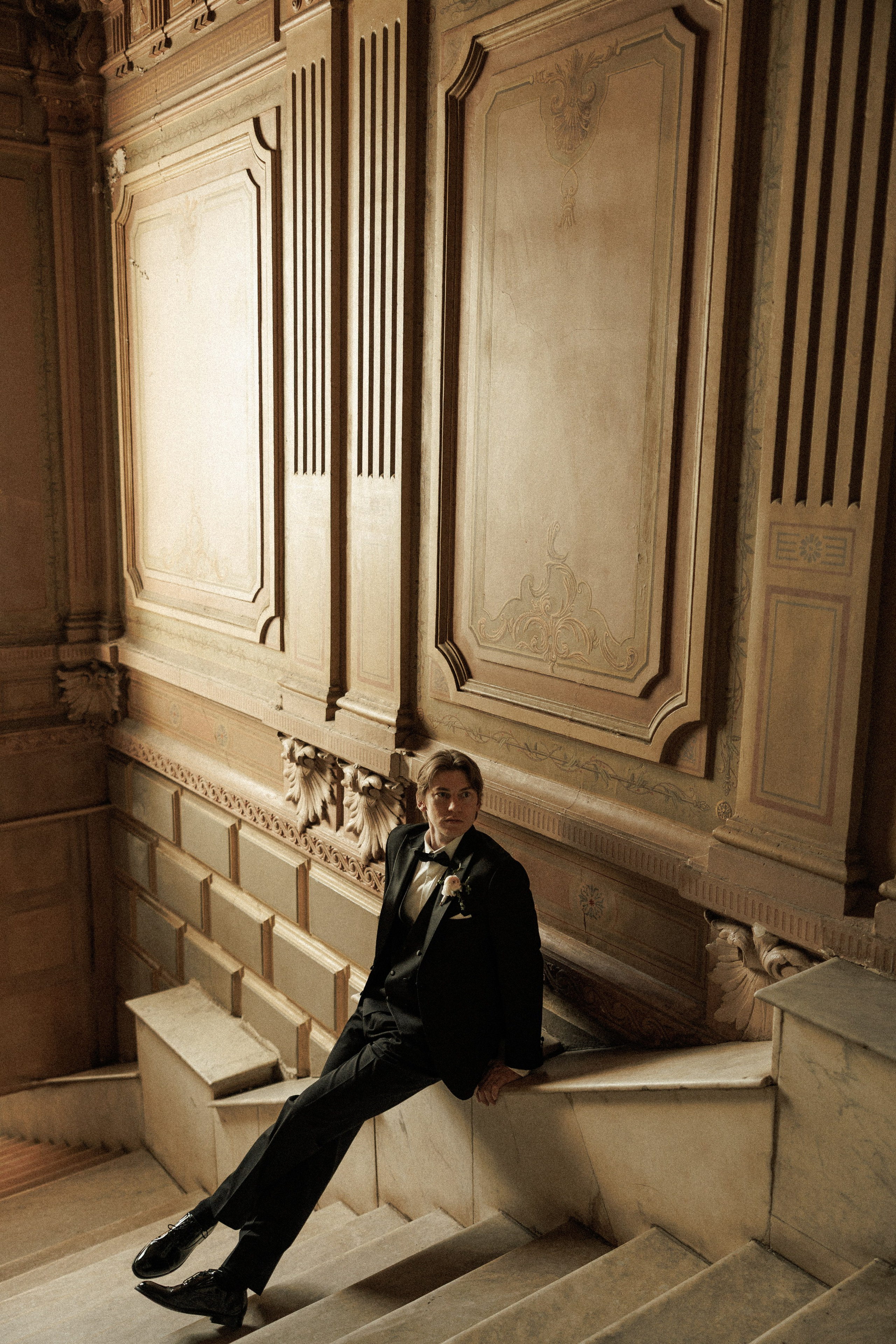 N & V. Свадебный и event-фотограф Иван Волнухин