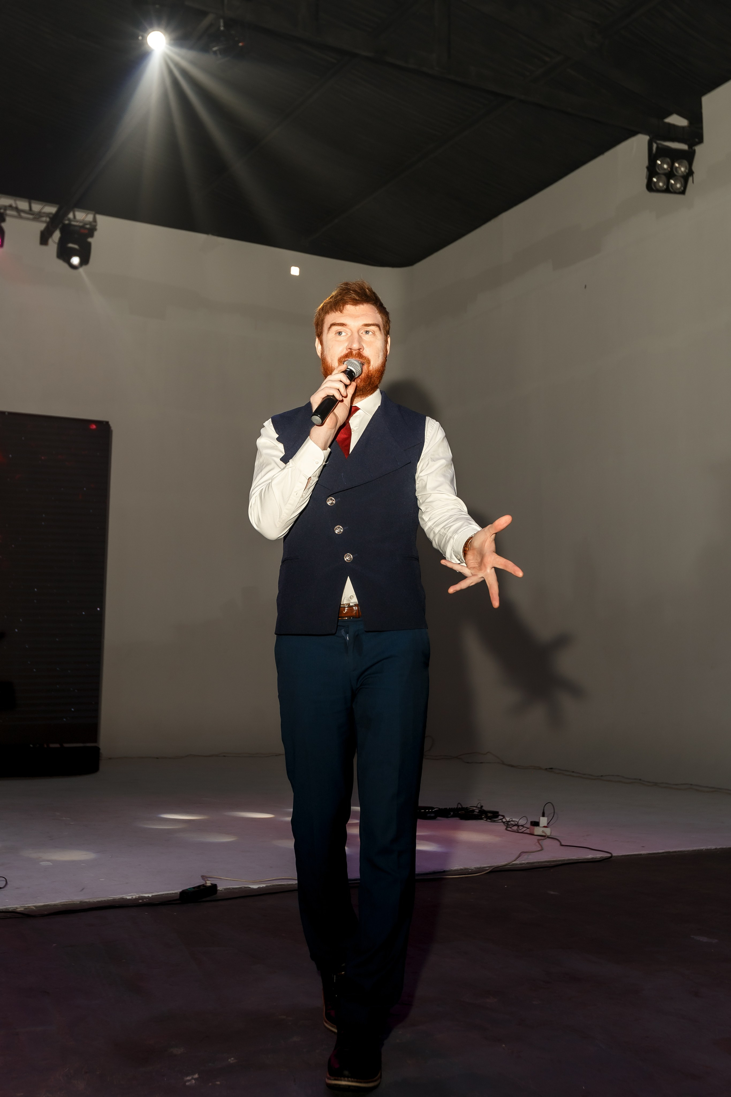 Апикс Конференция. Свадебный фотограф в Москве — Ольга Козловская