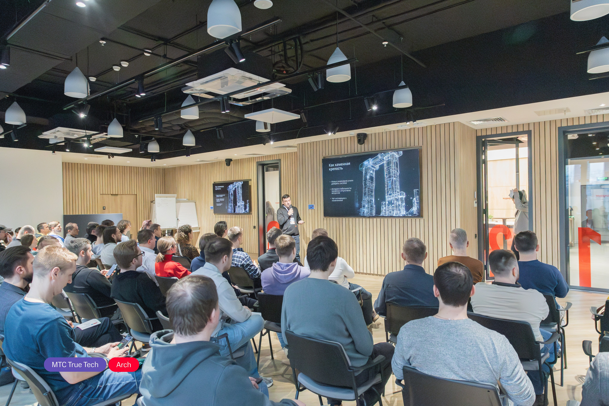 True Tech Arch #7. Анастасия, Фотограф женского портрета и беременности в стиле vogue