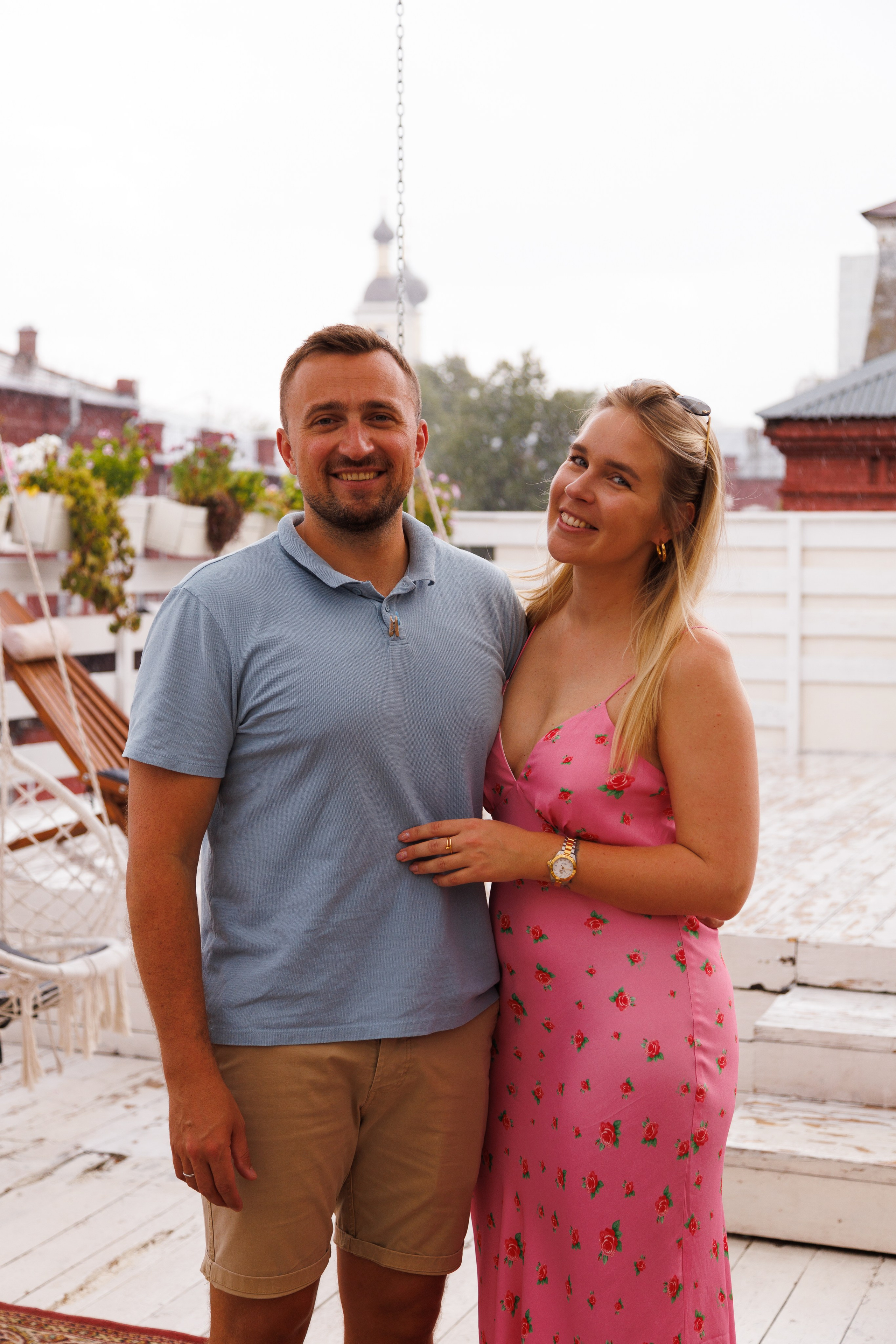 Гендер-пати Артем и Марина 29.06.2024. Анастасия, Фотограф женского портрета и беременности в стиле vogue