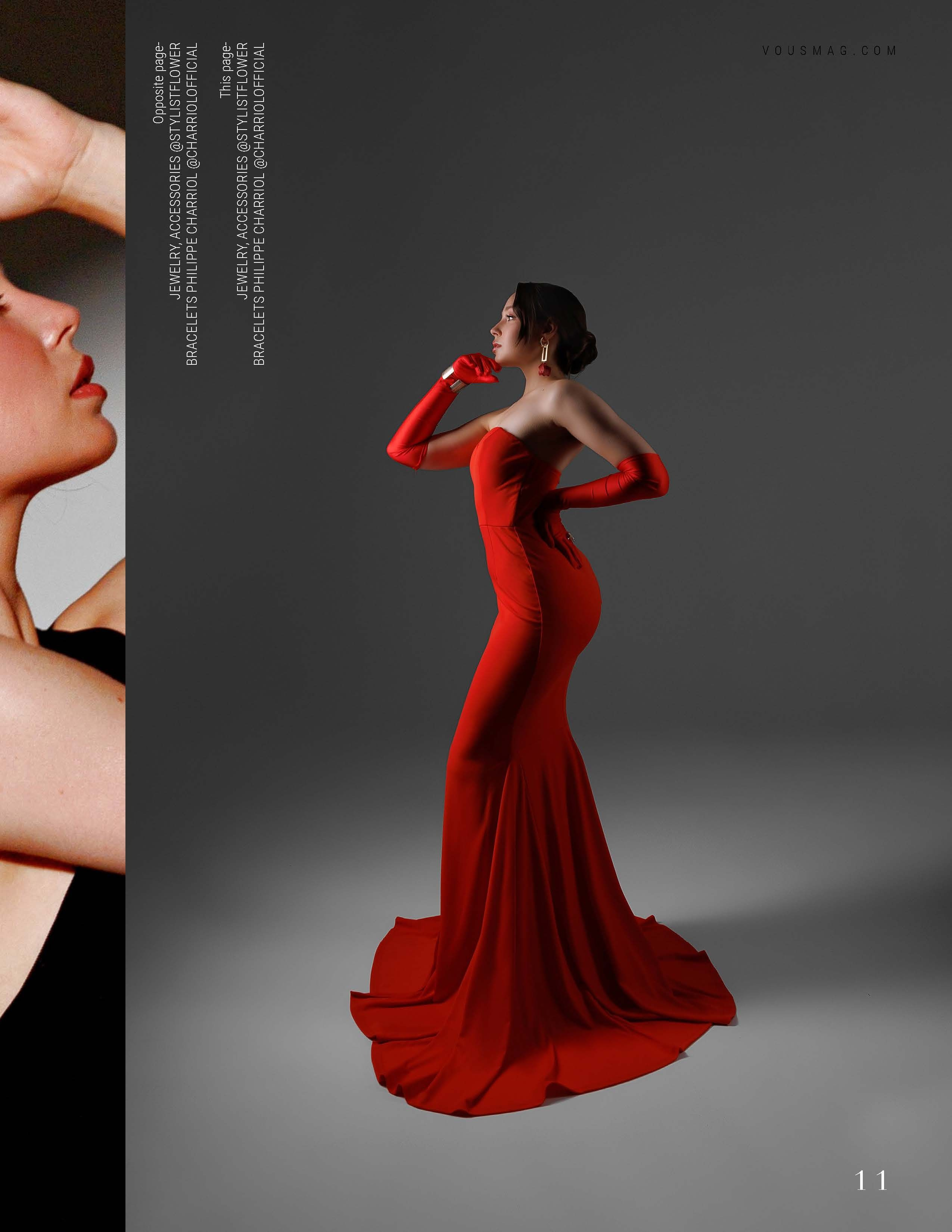 Фотосессия Екатерины для публикации в зарубежных журналах EDITORIAL, SELIN, VOUS. Анастасия, Фотограф женского портрета и беременности в стиле vogue