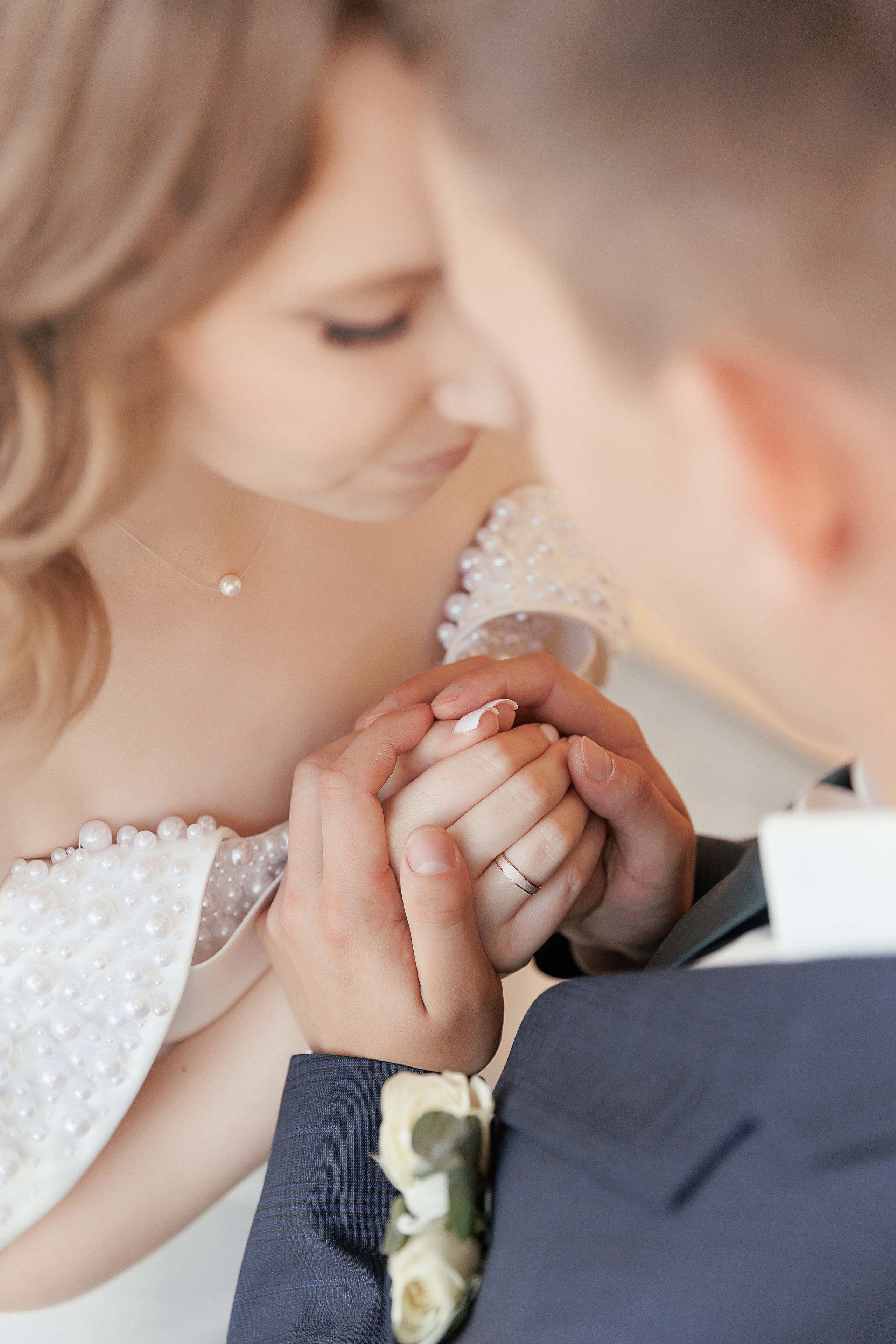 Свадьба Влада и Яны. Свадебный и семейный фотограф в Твери и Тверской области