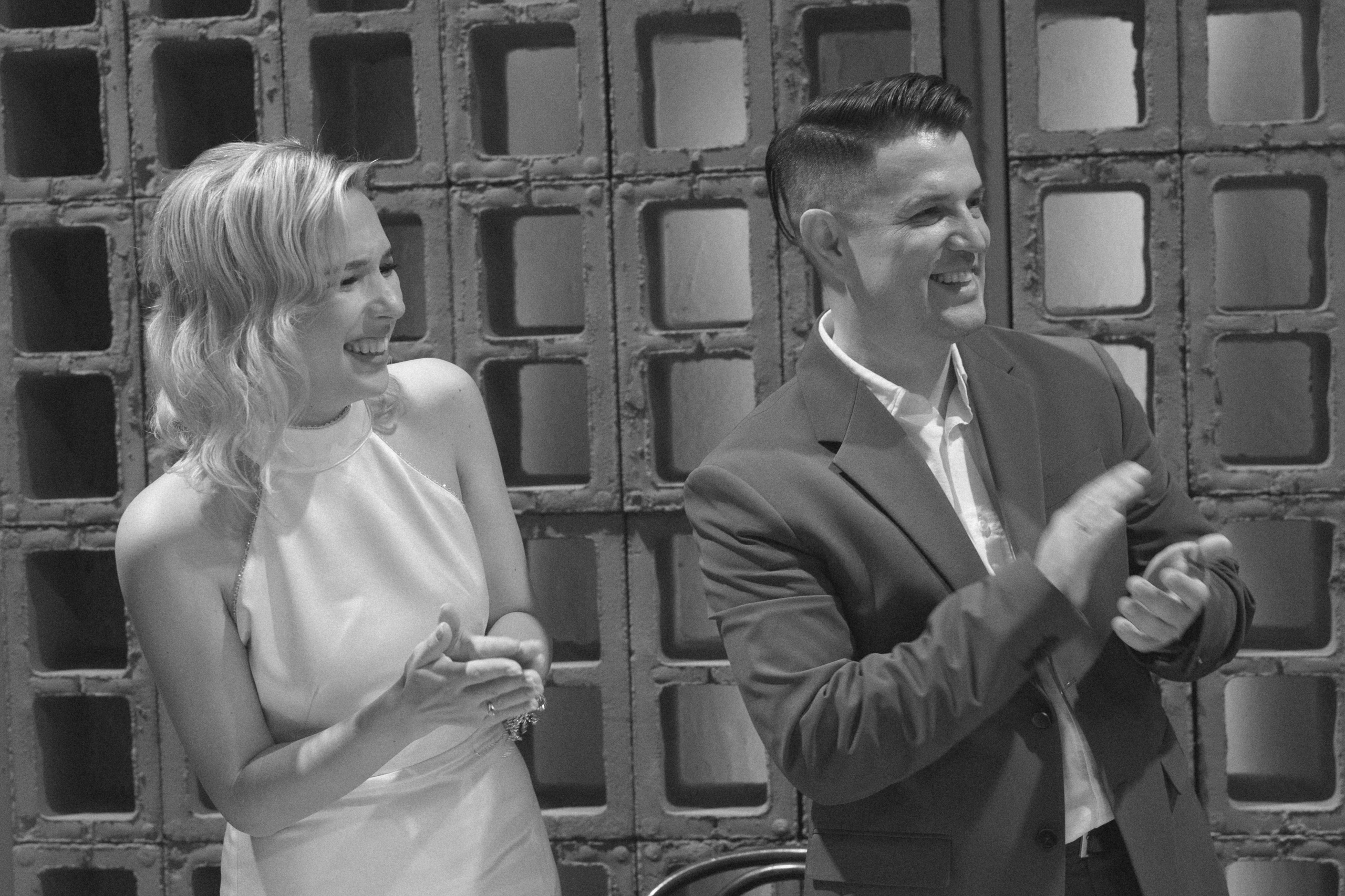 Тимур и Лиза. Свадебный фотограф Михаил Мирзоян