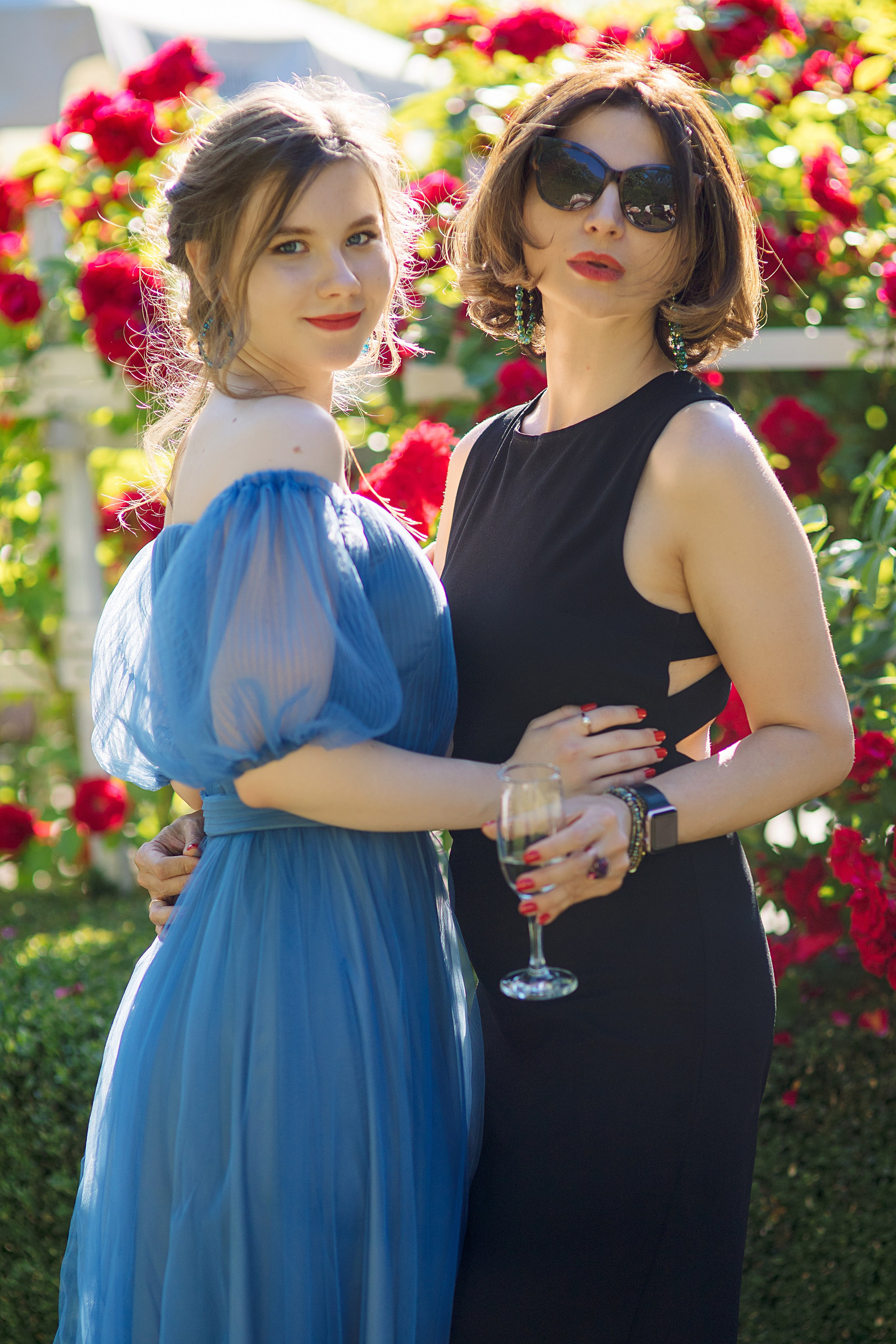 Выпуск лицея Ганзейская Ладья. Свадебный фотограф Калининград Пасюта Данила