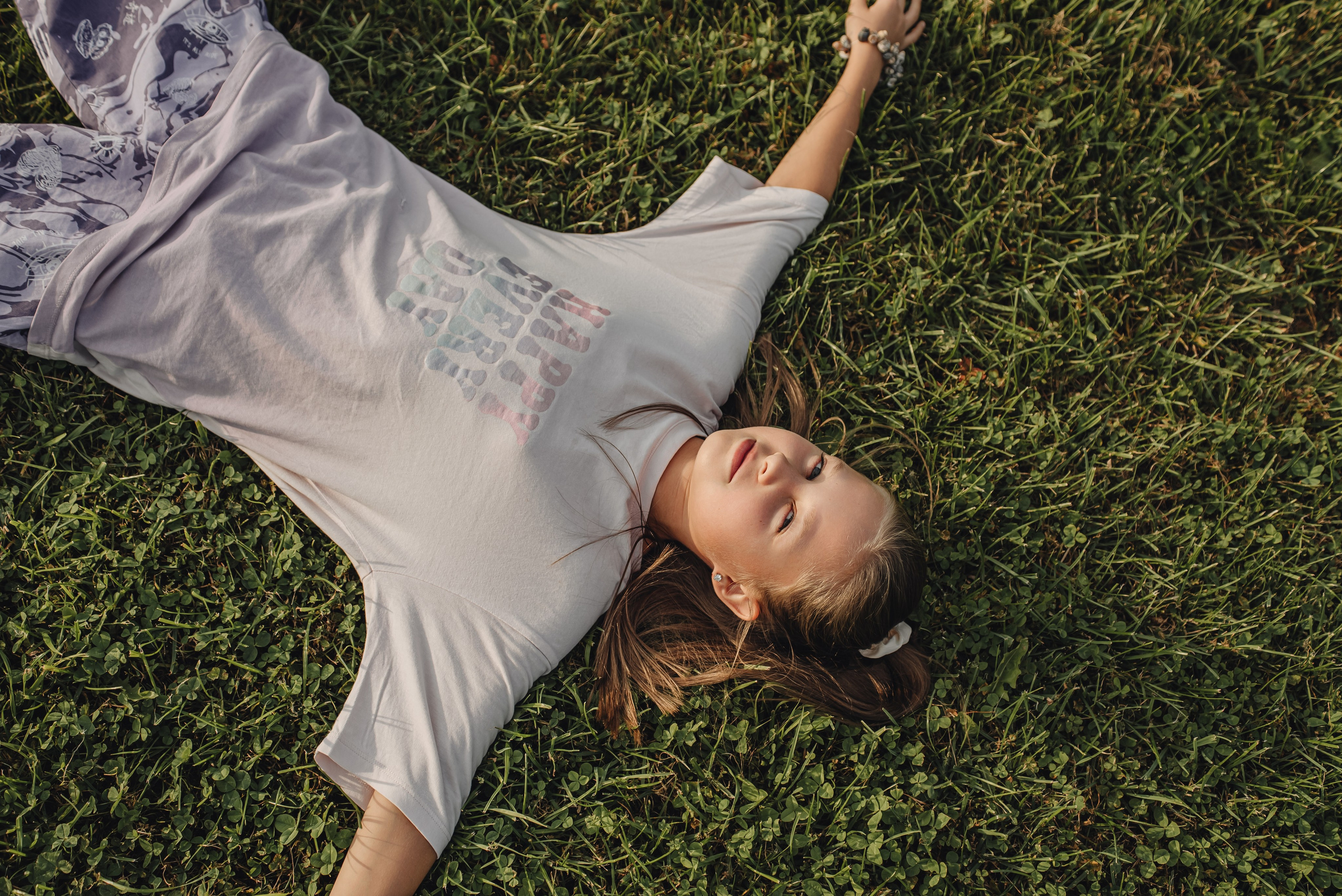 Про большую семью