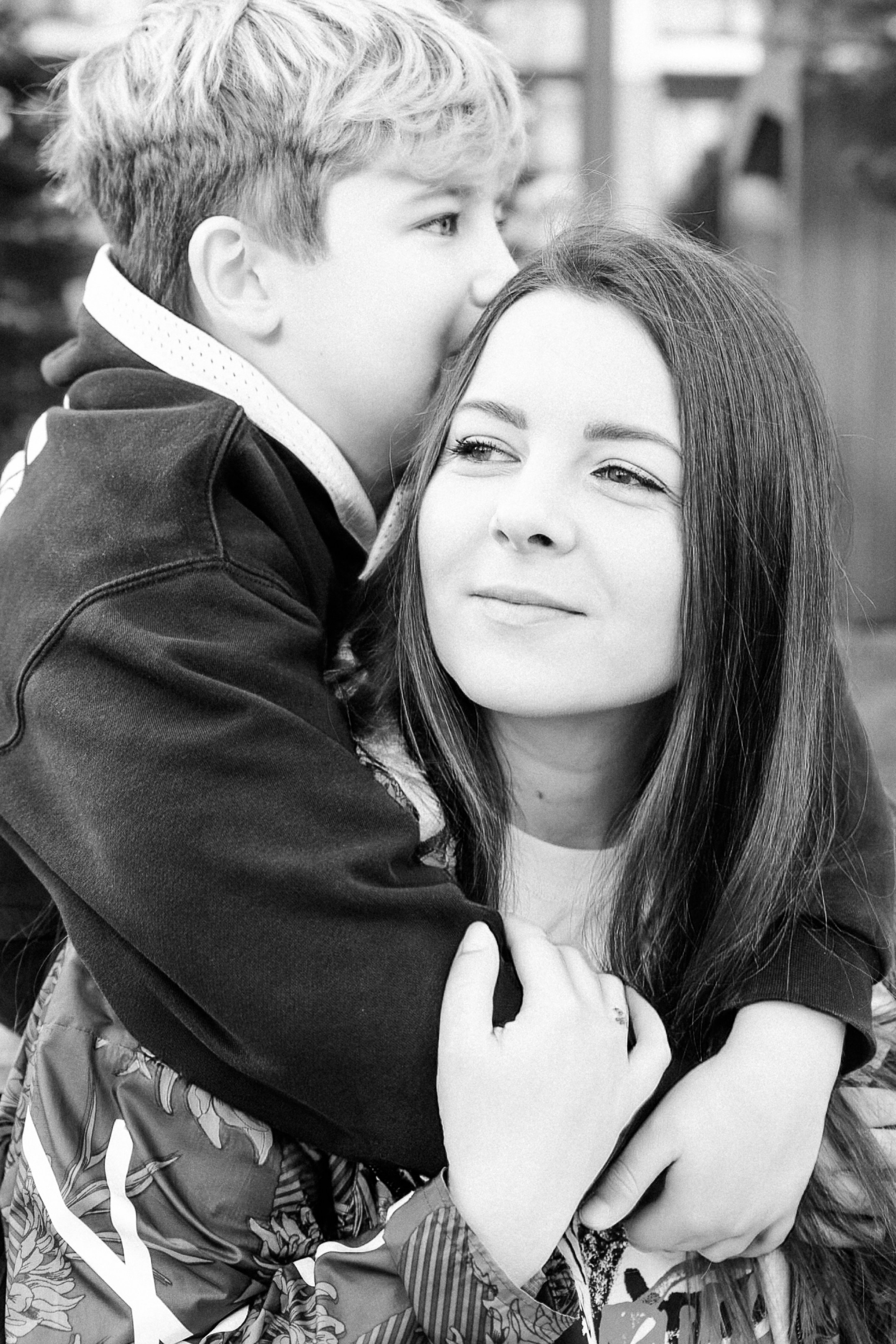 Семейная фотосессия в Минске. Фотограф в Минске