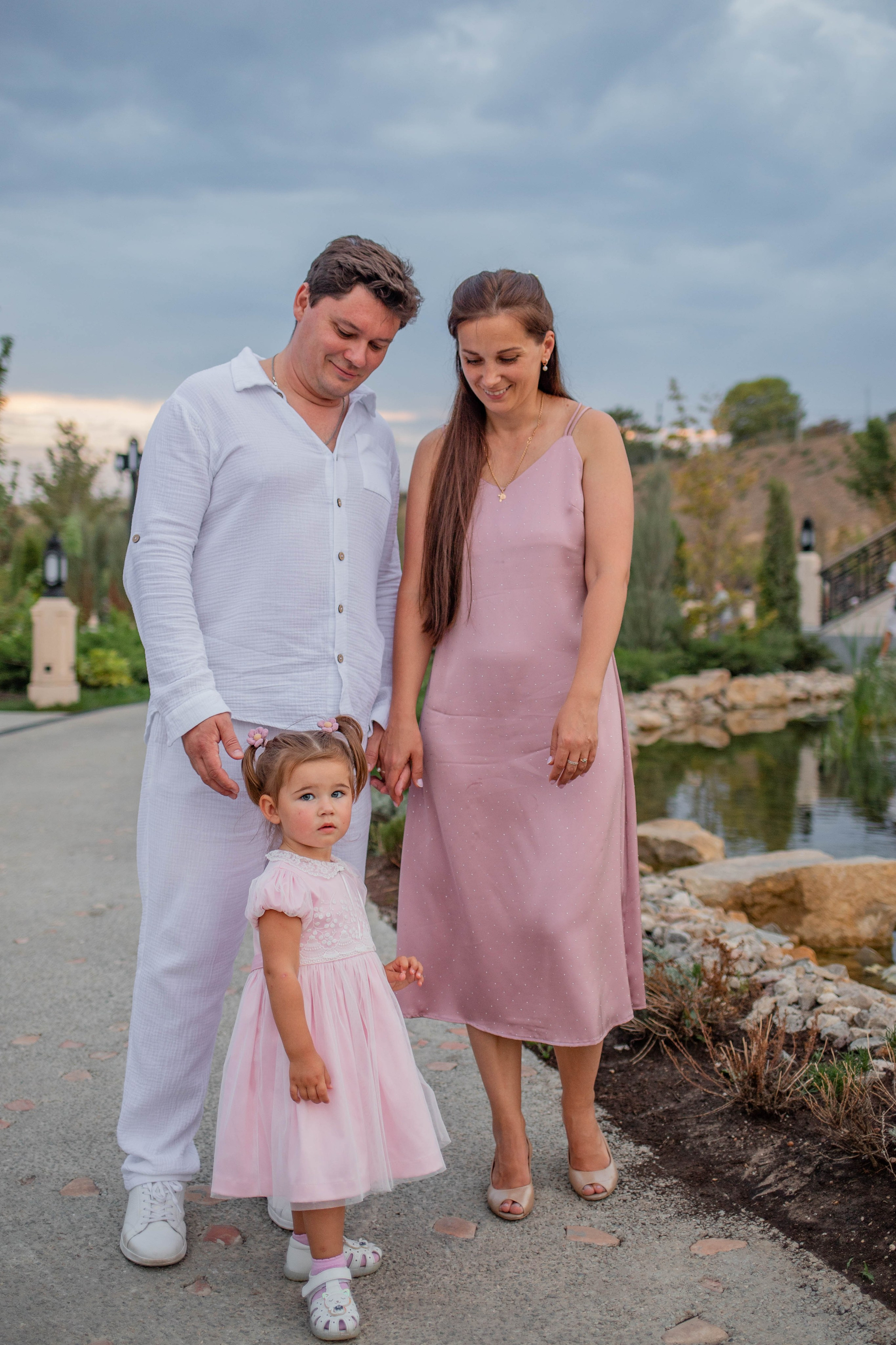 Two. Фотограф Немазенко Ольга