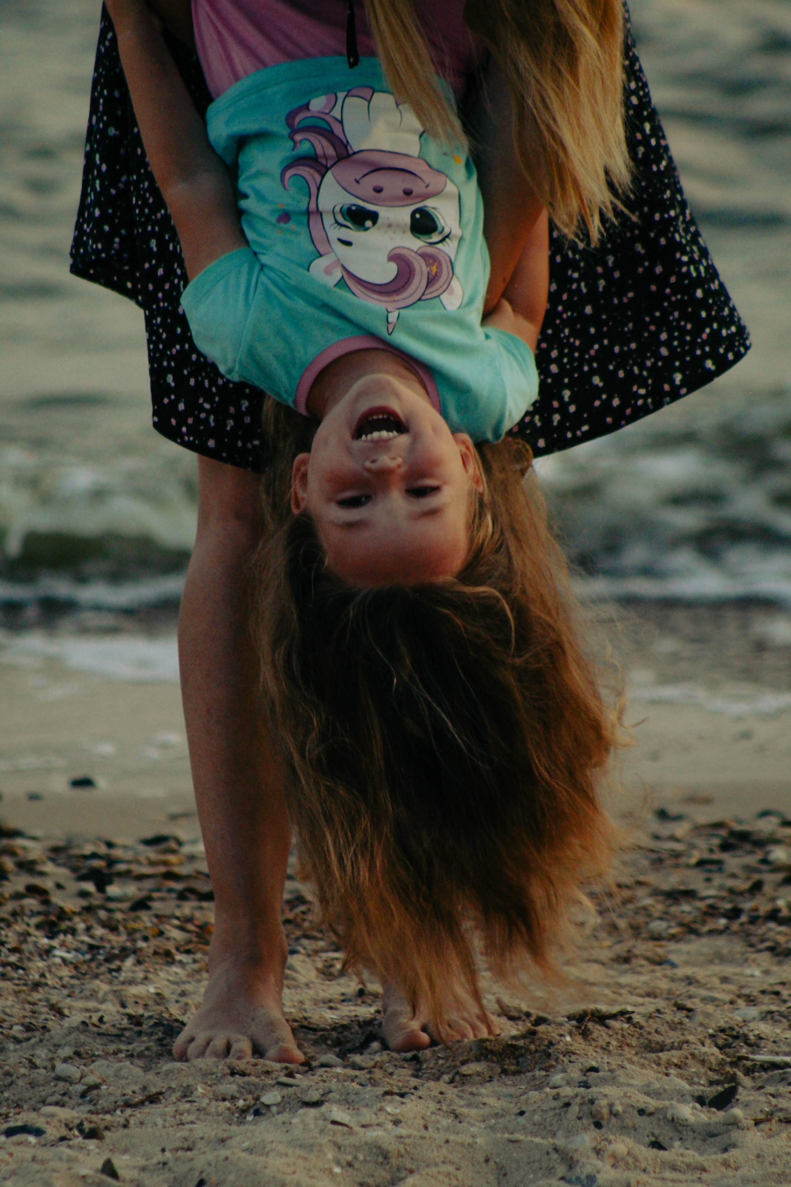 Два поколения. Илья Чемис — Фотограф в Мариуполе