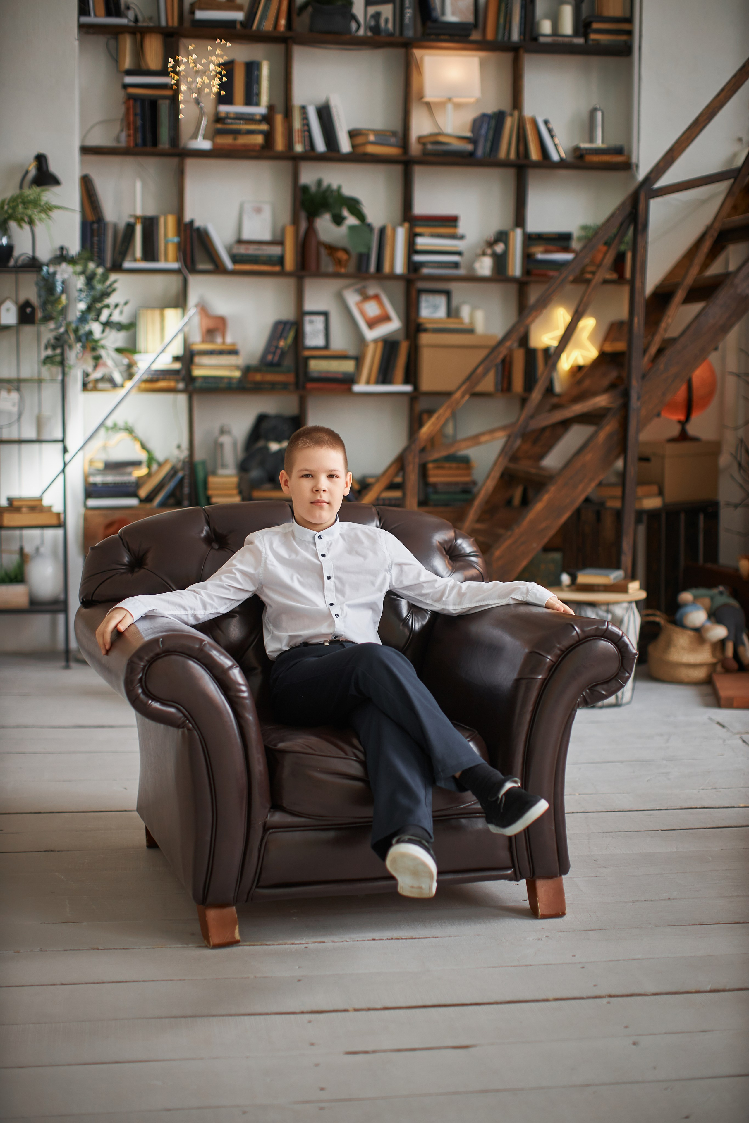 Портреты. Выпускные альбомы в городе Курган для всех