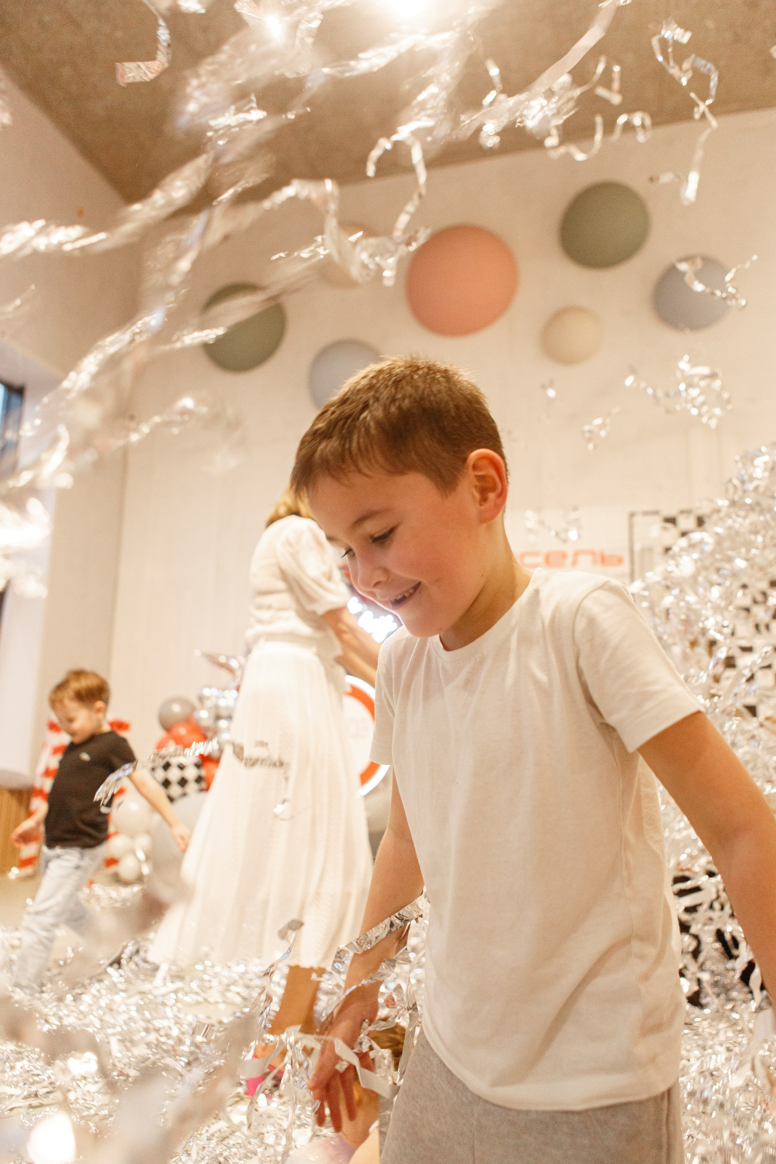 Детский День Рождения. Индивидуальные и семейные съёмки в Уфа Маргарита Истомина