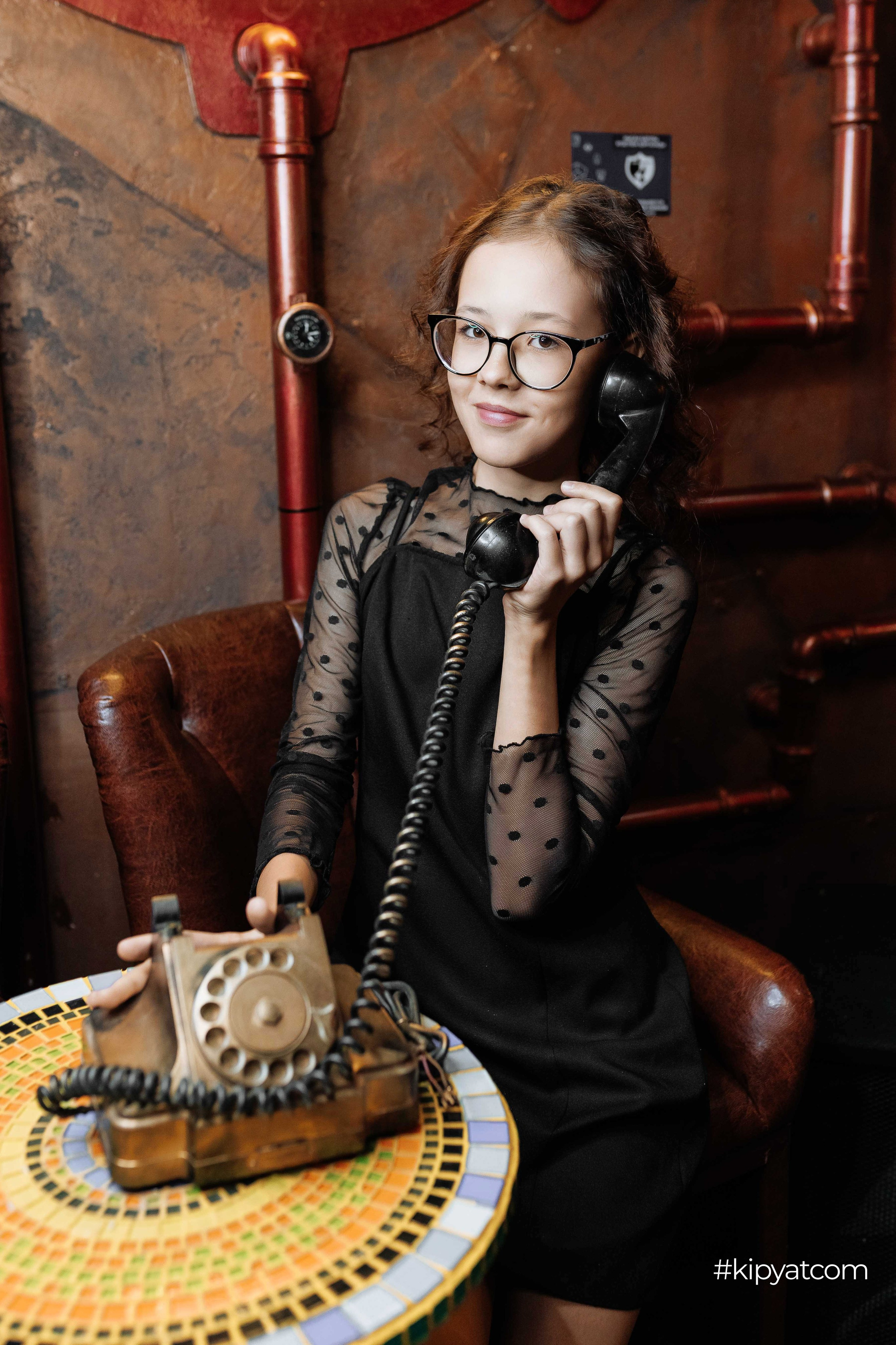 Эйнштейн Party