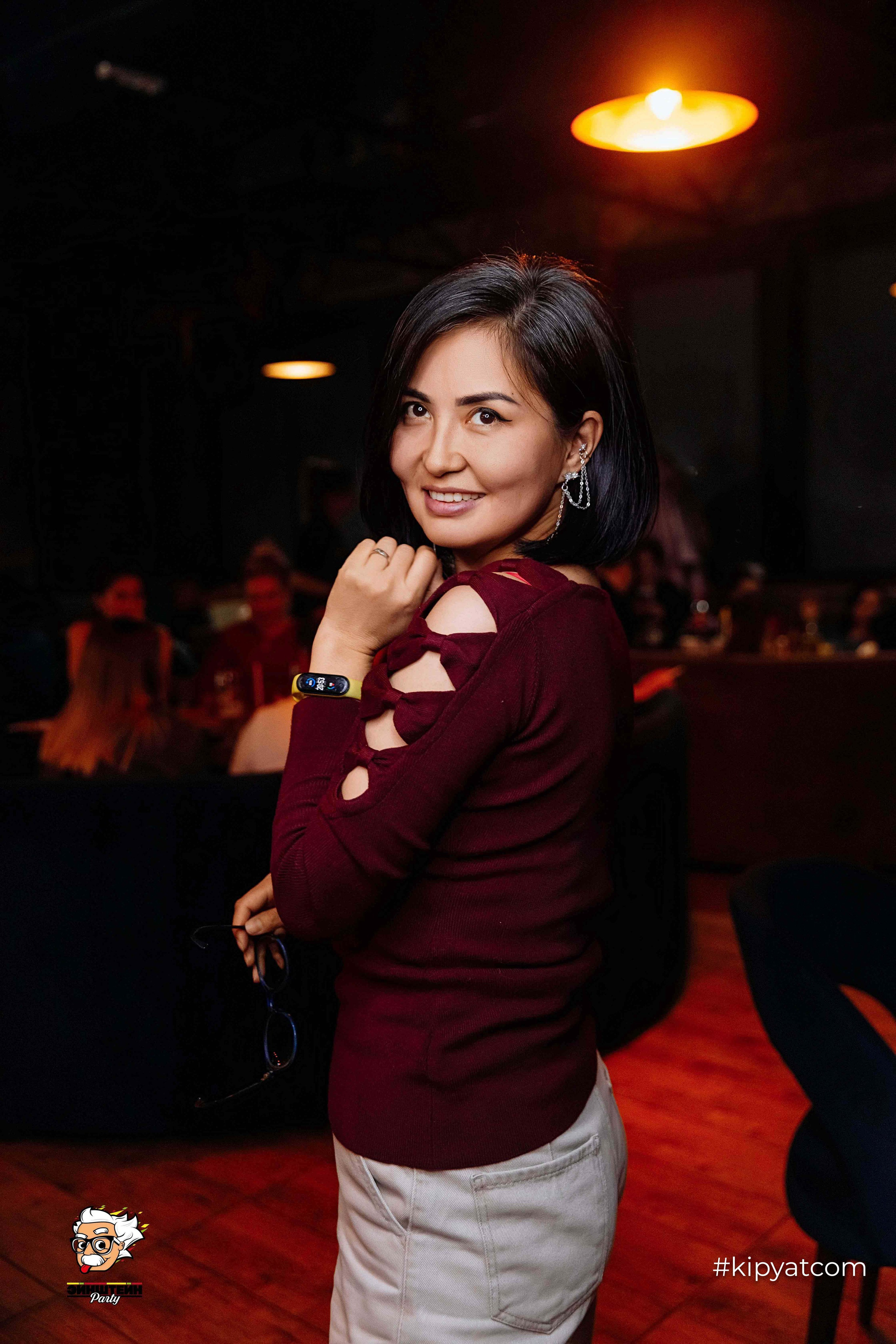 Эйнштейн Party