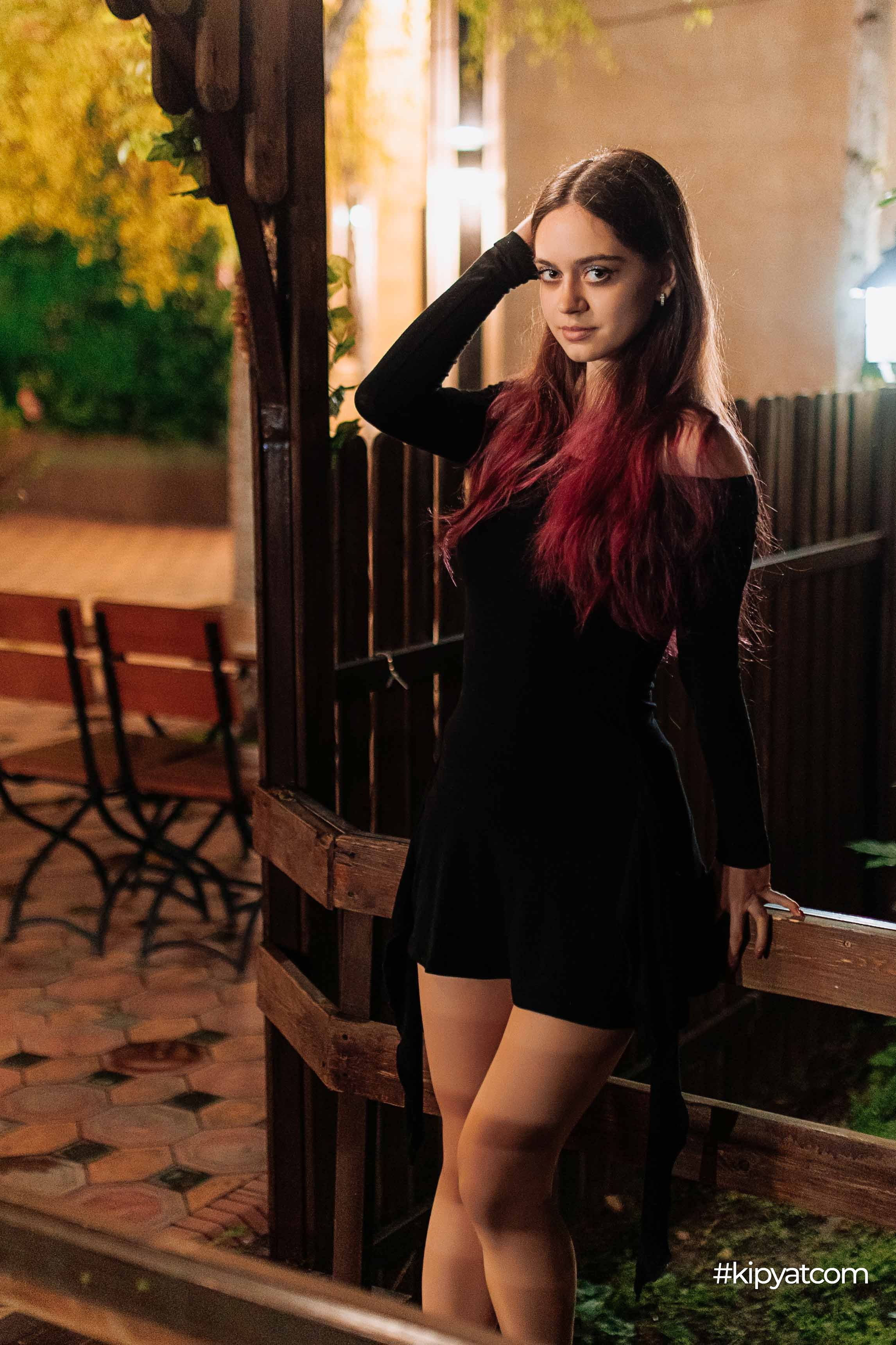 EVI