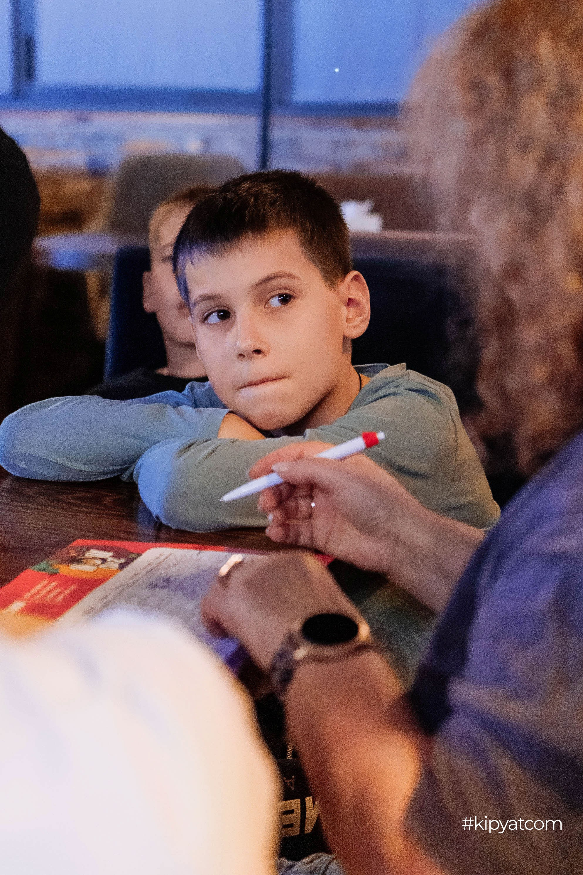 Эйнштейн Party