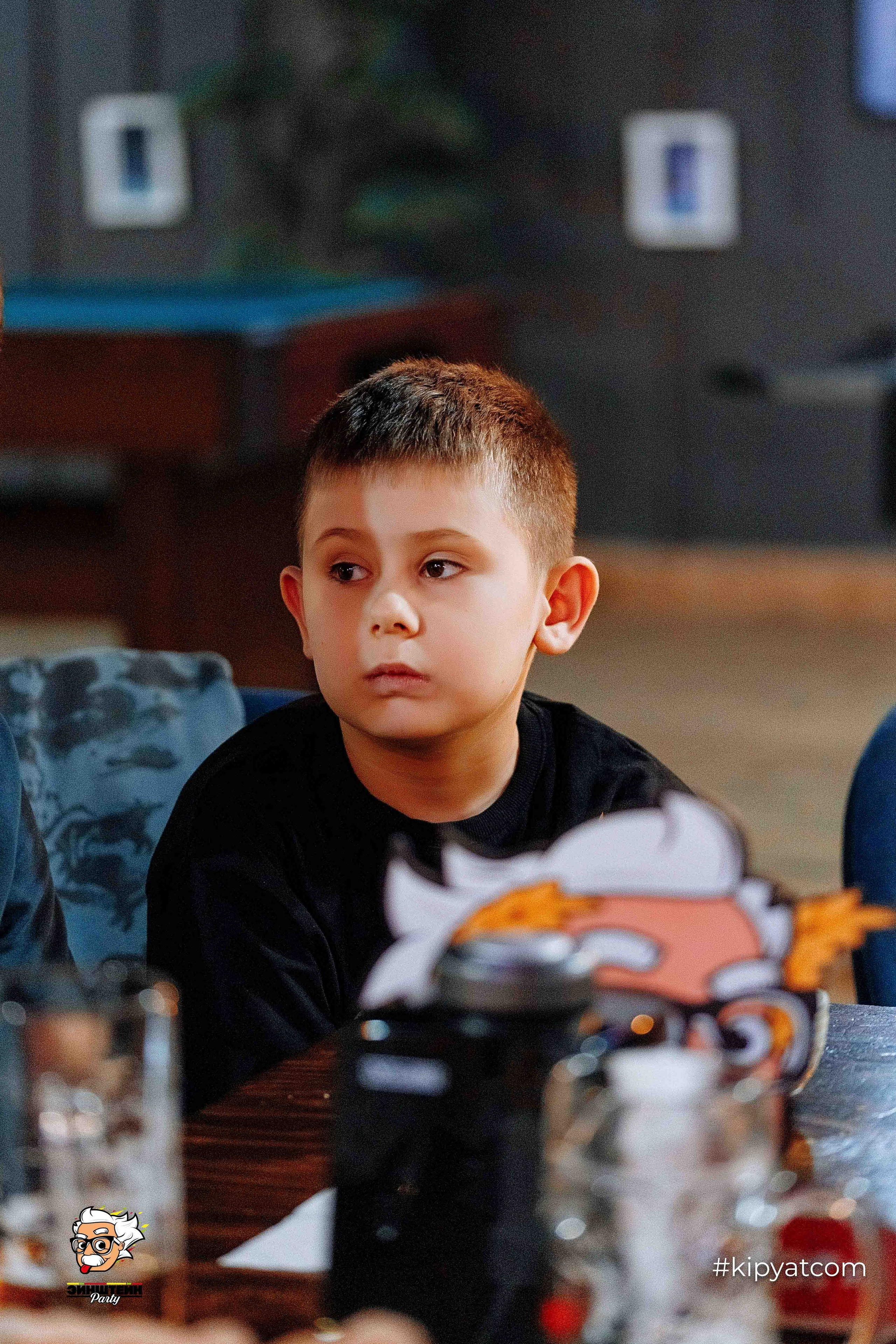 Эйнштейн Party