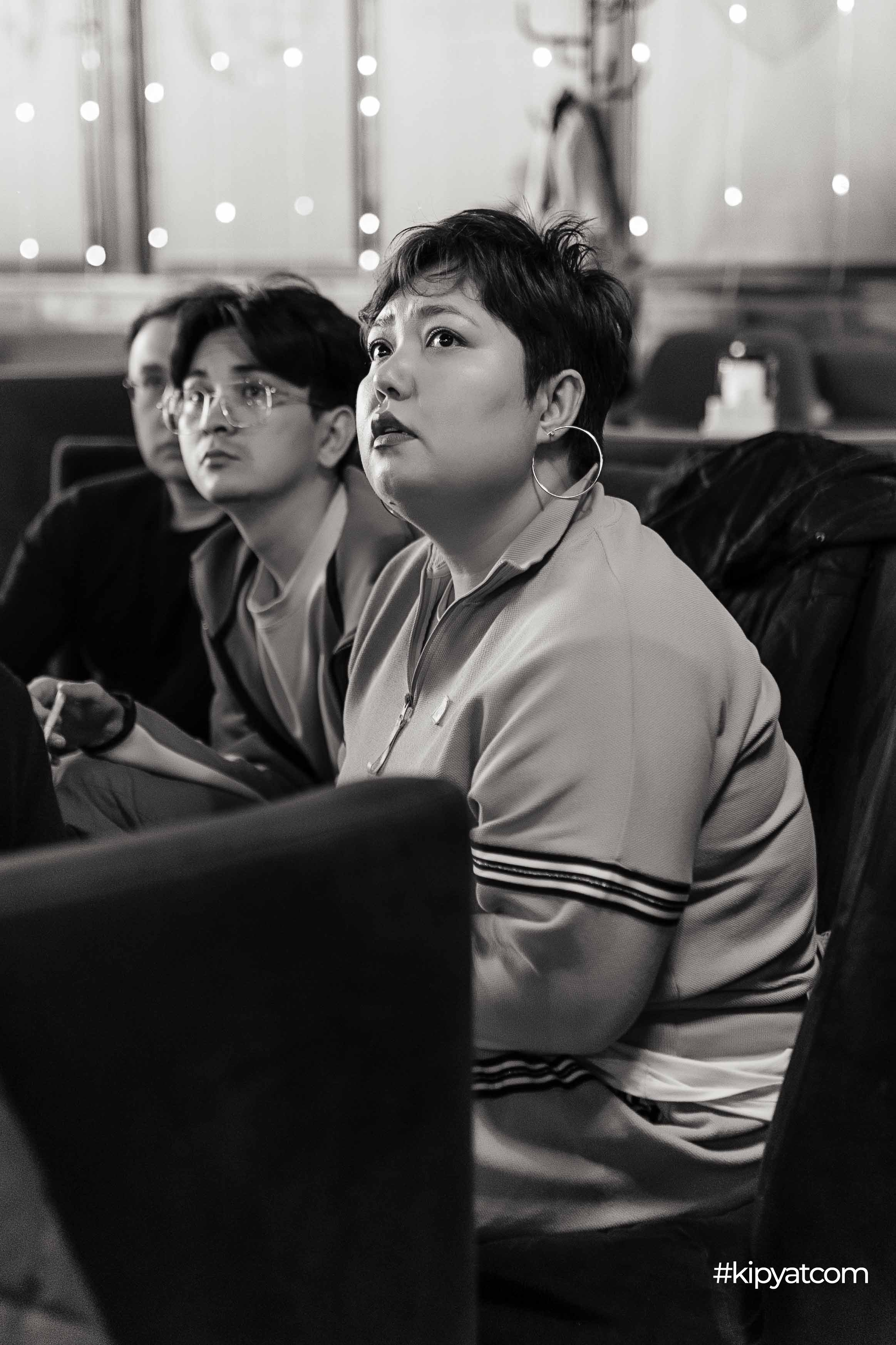 Эйнштейн Party